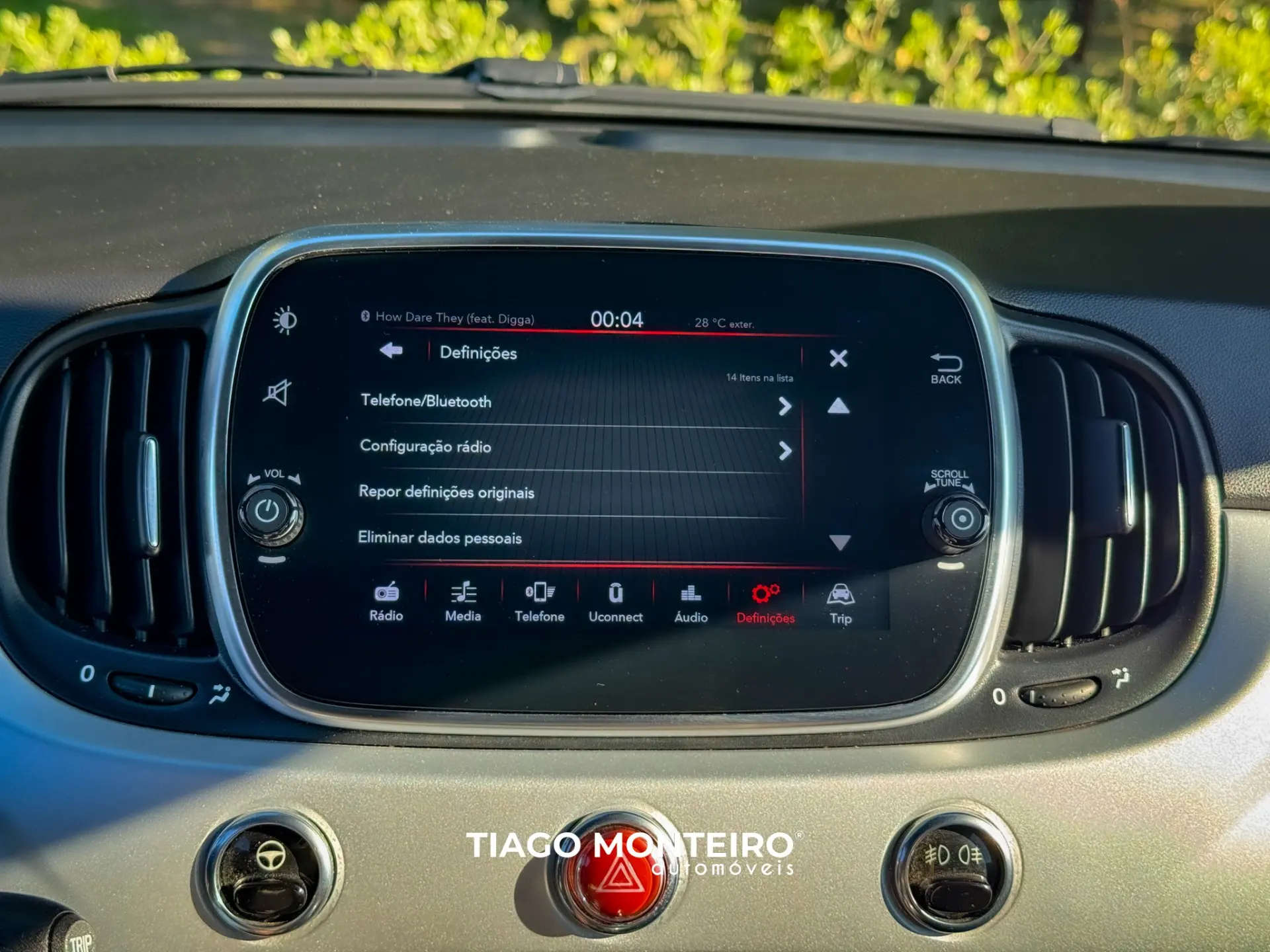 Fiat 500 1.0 Hybrid Connect 73