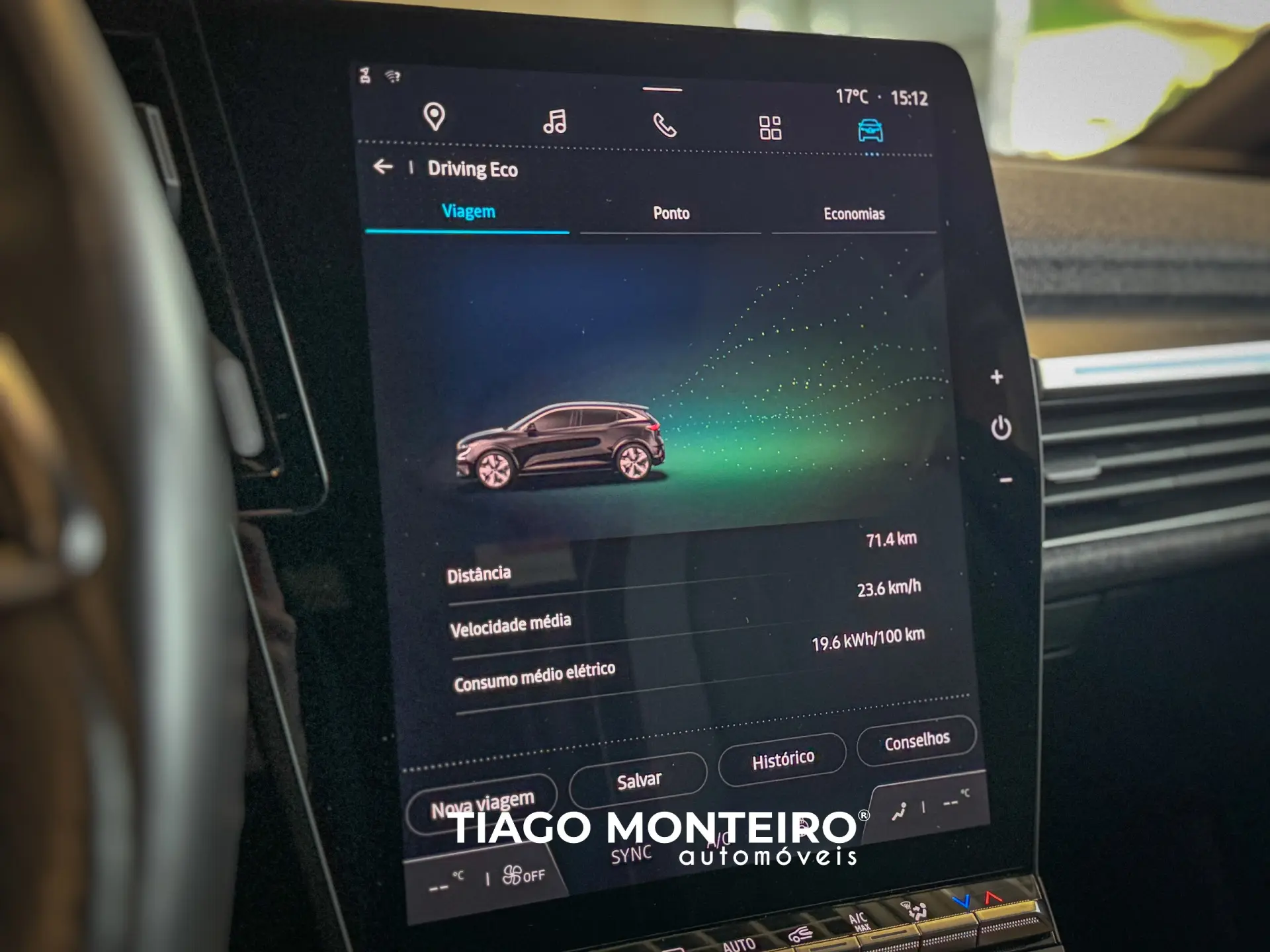 Renault Mégane E-Tech EV60 Techno Optimum Charge 71