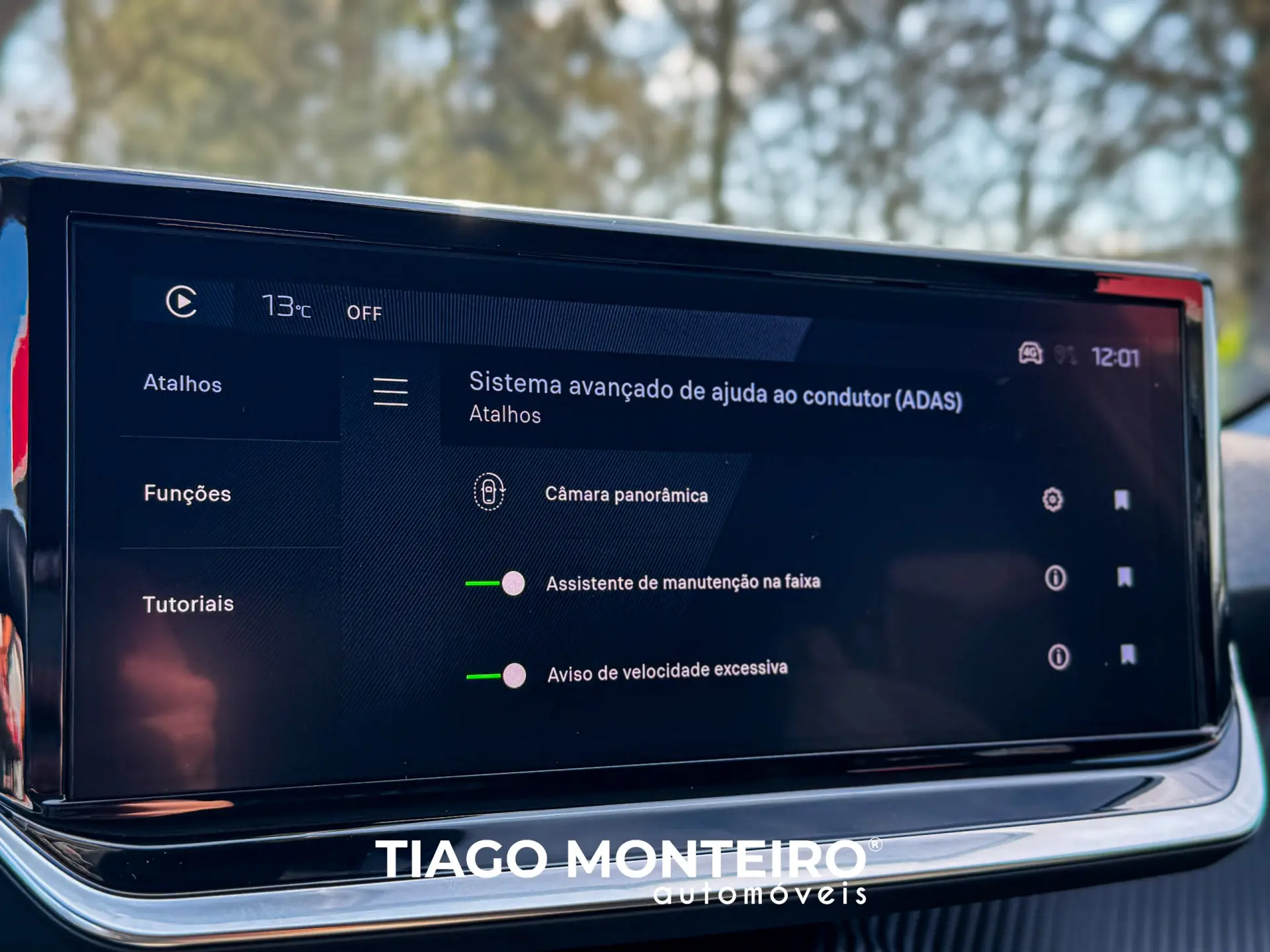 Peugeot 208 1.2 PureTech Allure 56