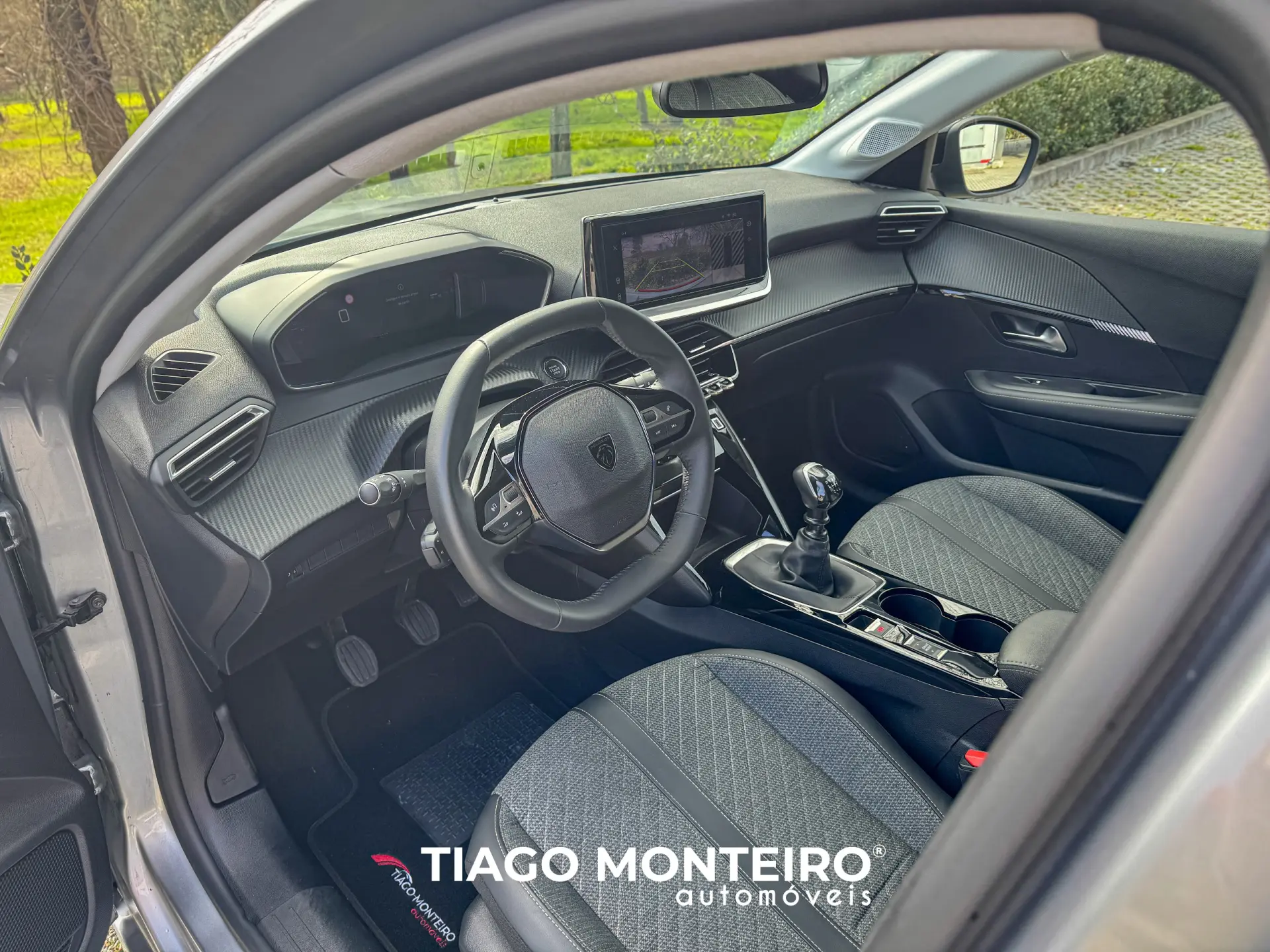 Peugeot 208 1.2 PureTech Allure 30