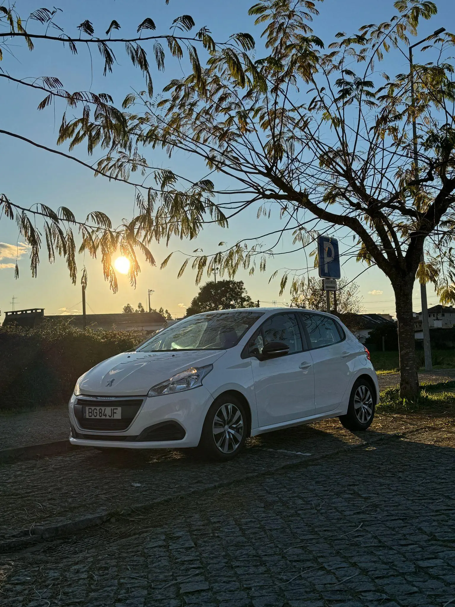 Peugeot 208 1.2 Puretech Active 2