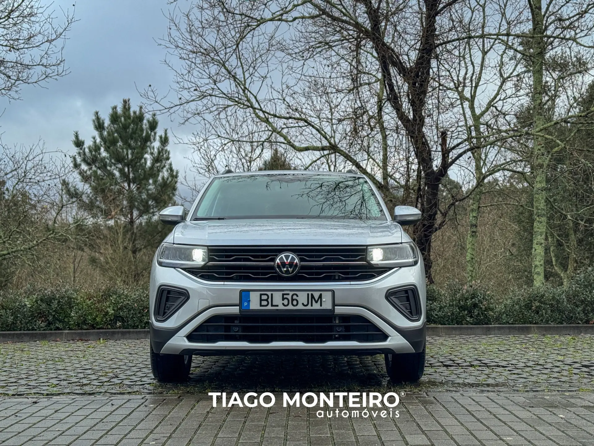 Volkswagen T-Cross 1.0 TSI Urban DSG Digital Cockpit Pro 13