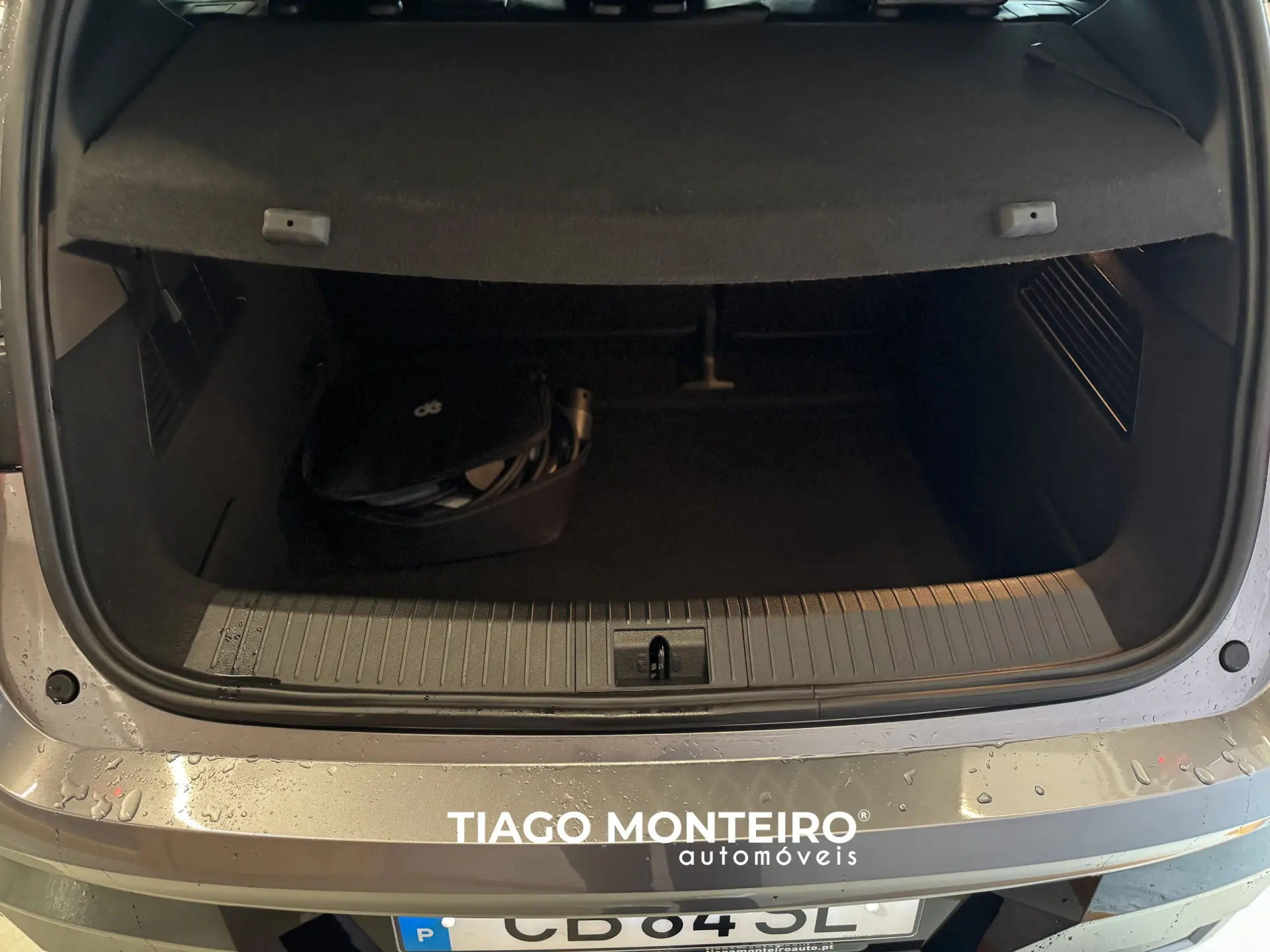 Renault Mégane E-Tech EV60 Techno Optimum Charge 32