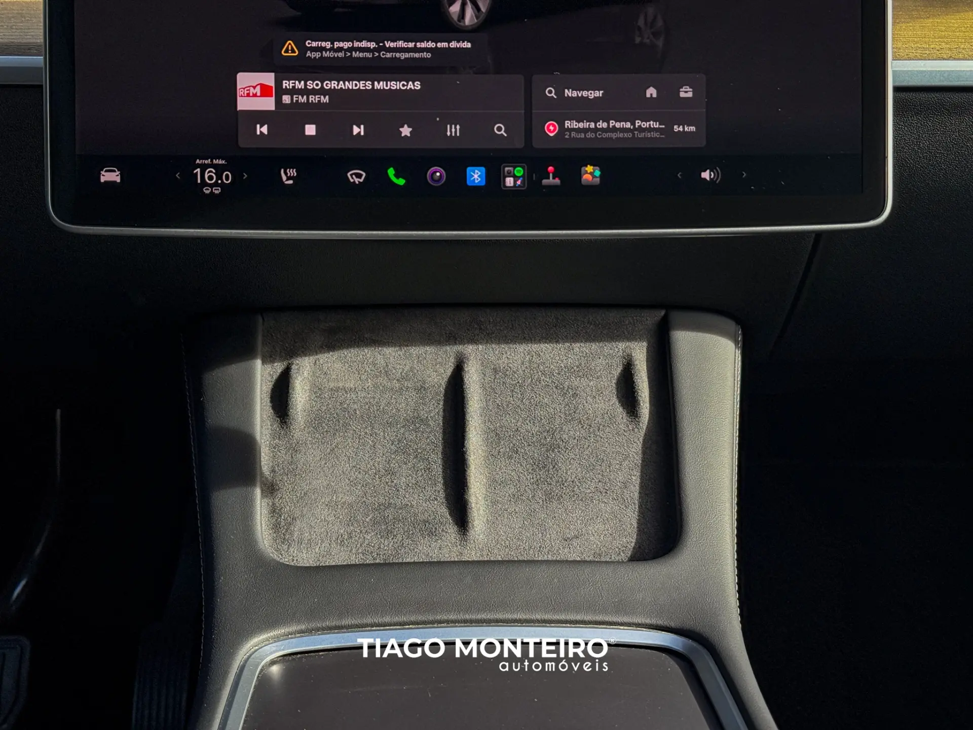 Tesla Model Y Tração Traseira 49