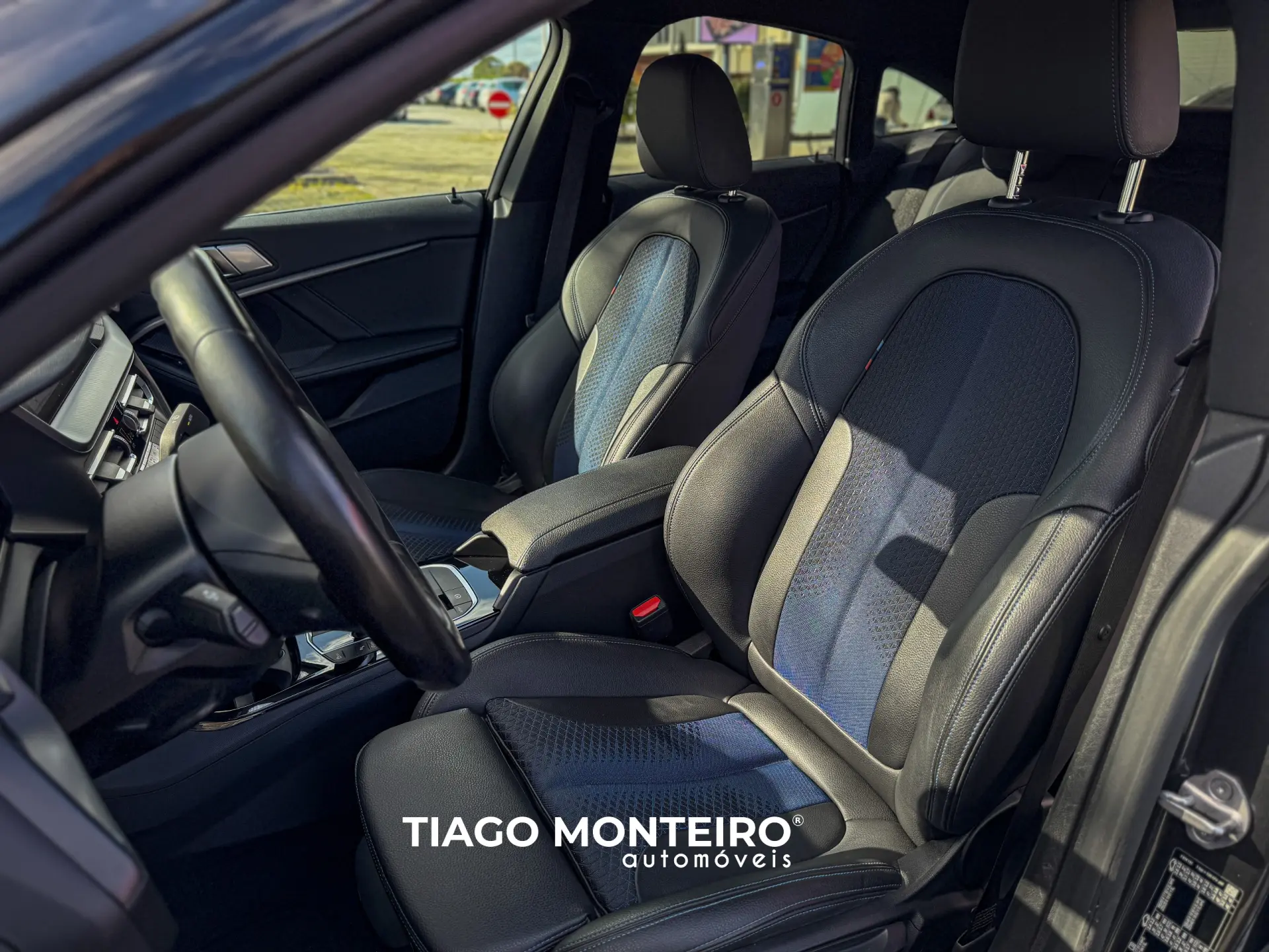 BMW 218 Gran Coupé i Pack Desportivo M 19