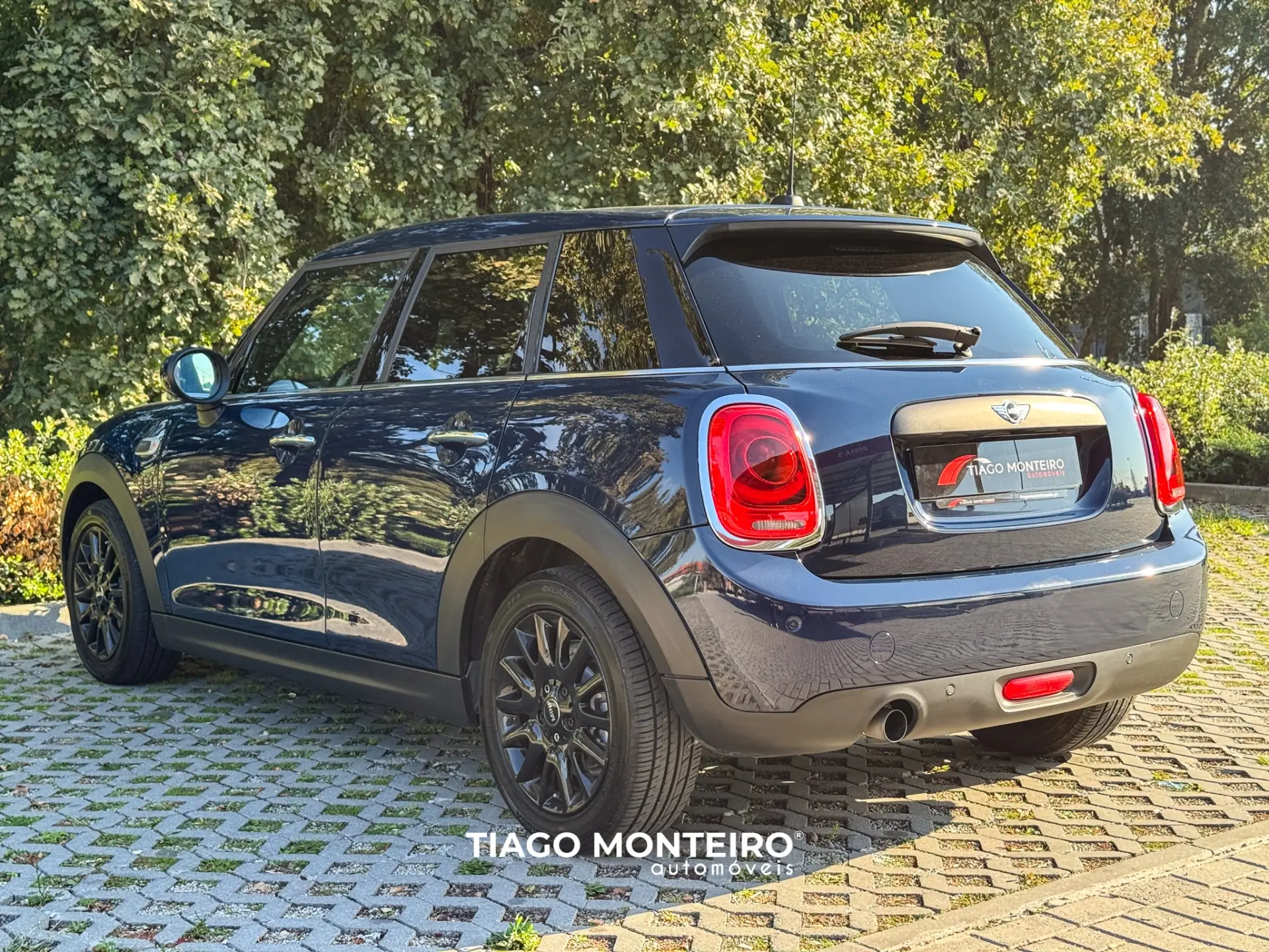 MINI 5 Portas One D 26