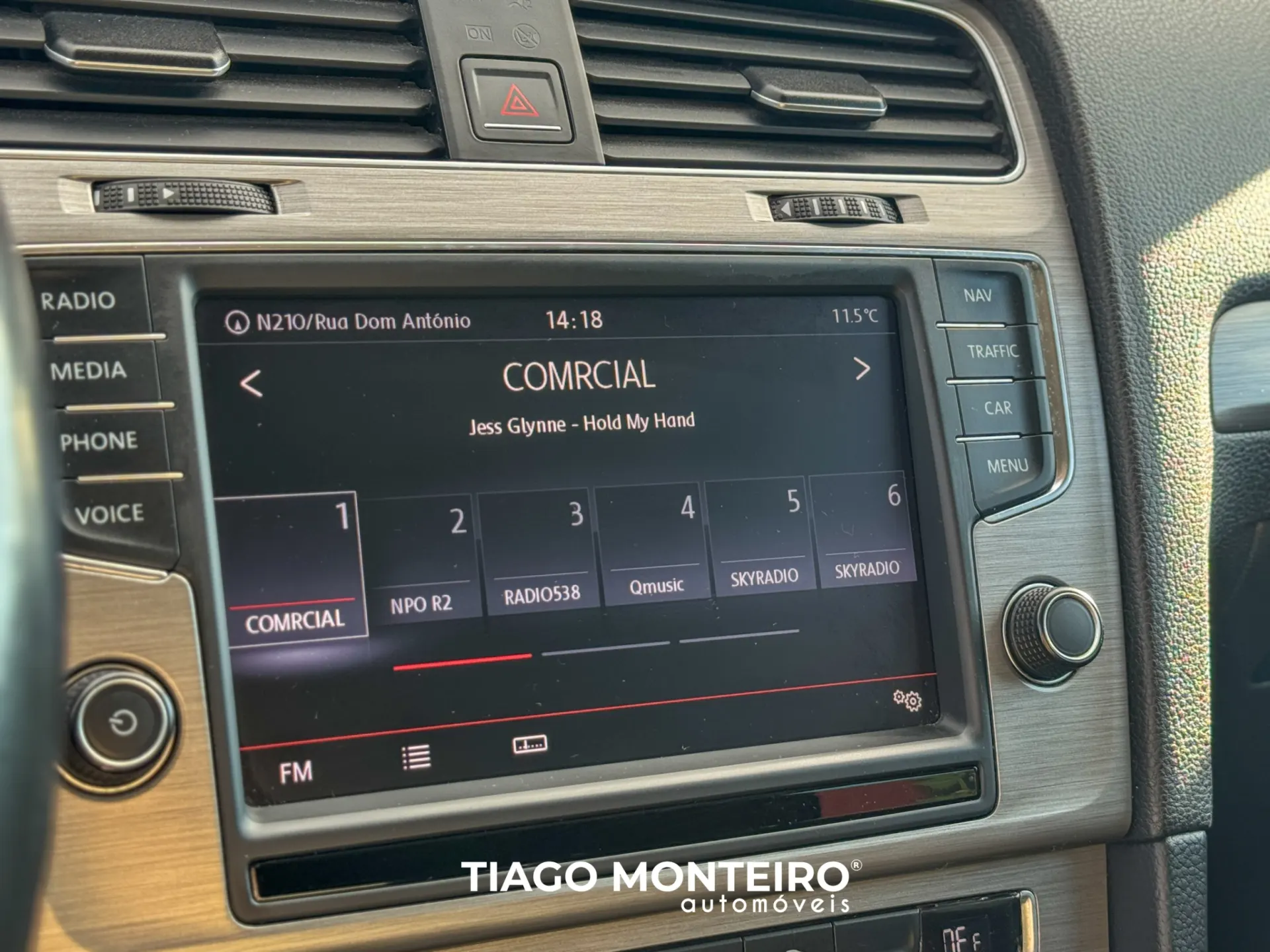 Volkswagen Golf 1.6 TDi BlueMotion Trendline 20