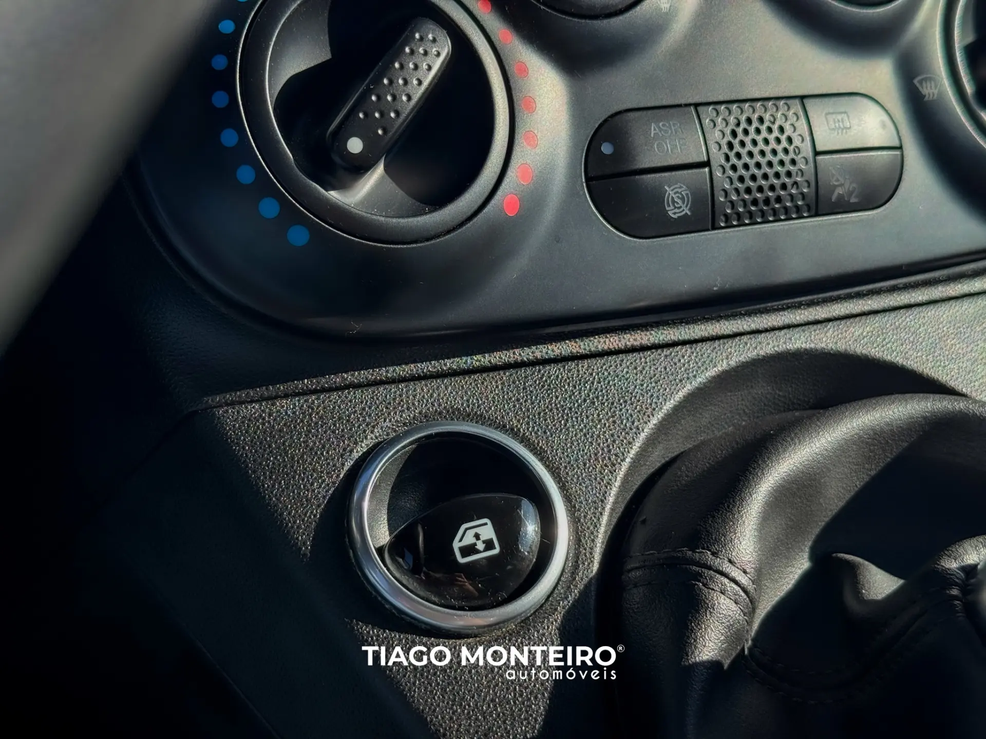 Fiat 500 1.0 Hybrid Connect 62