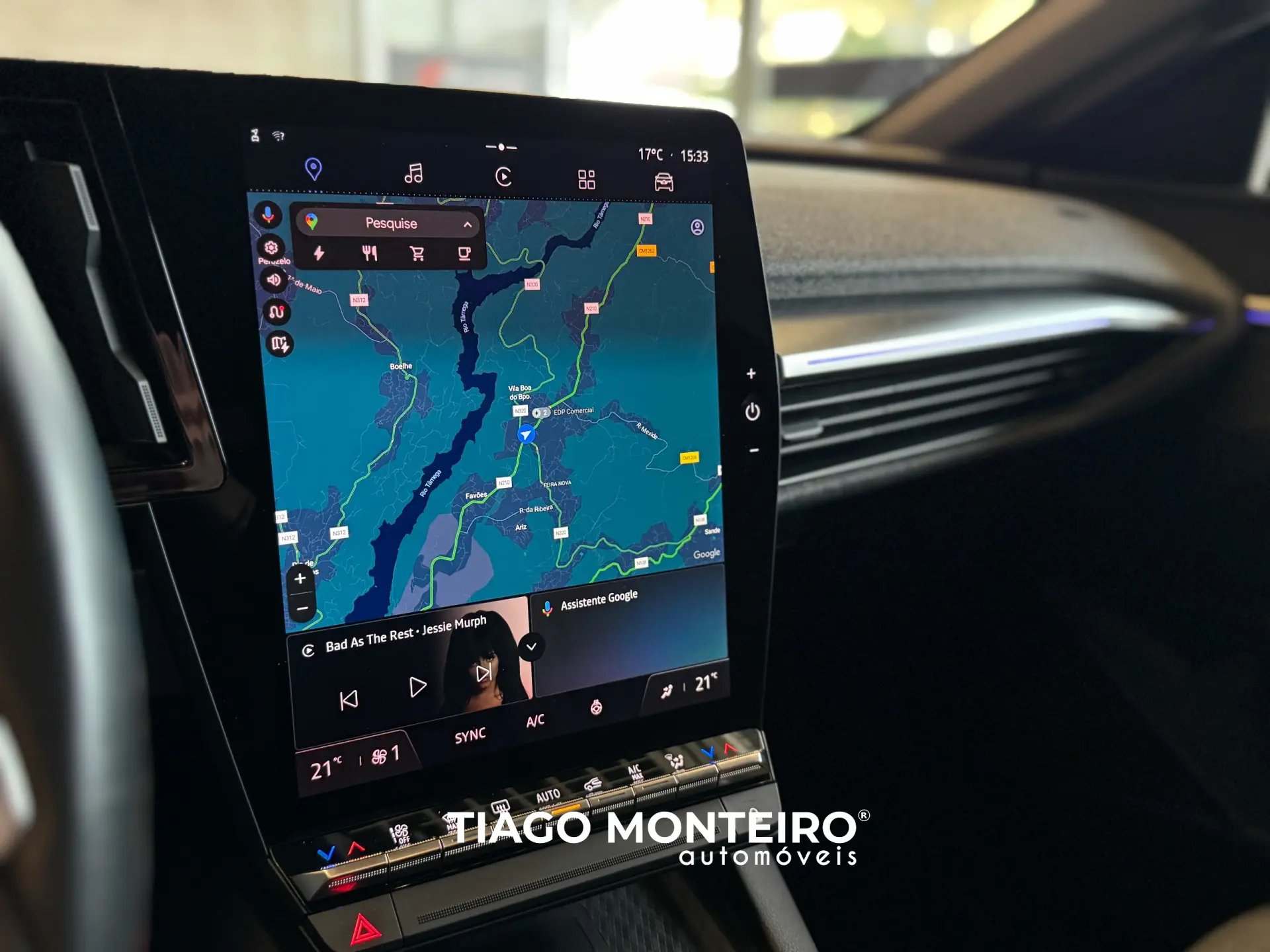 Renault Mégane E-Tech EV60 Techno Optimum Charge 68