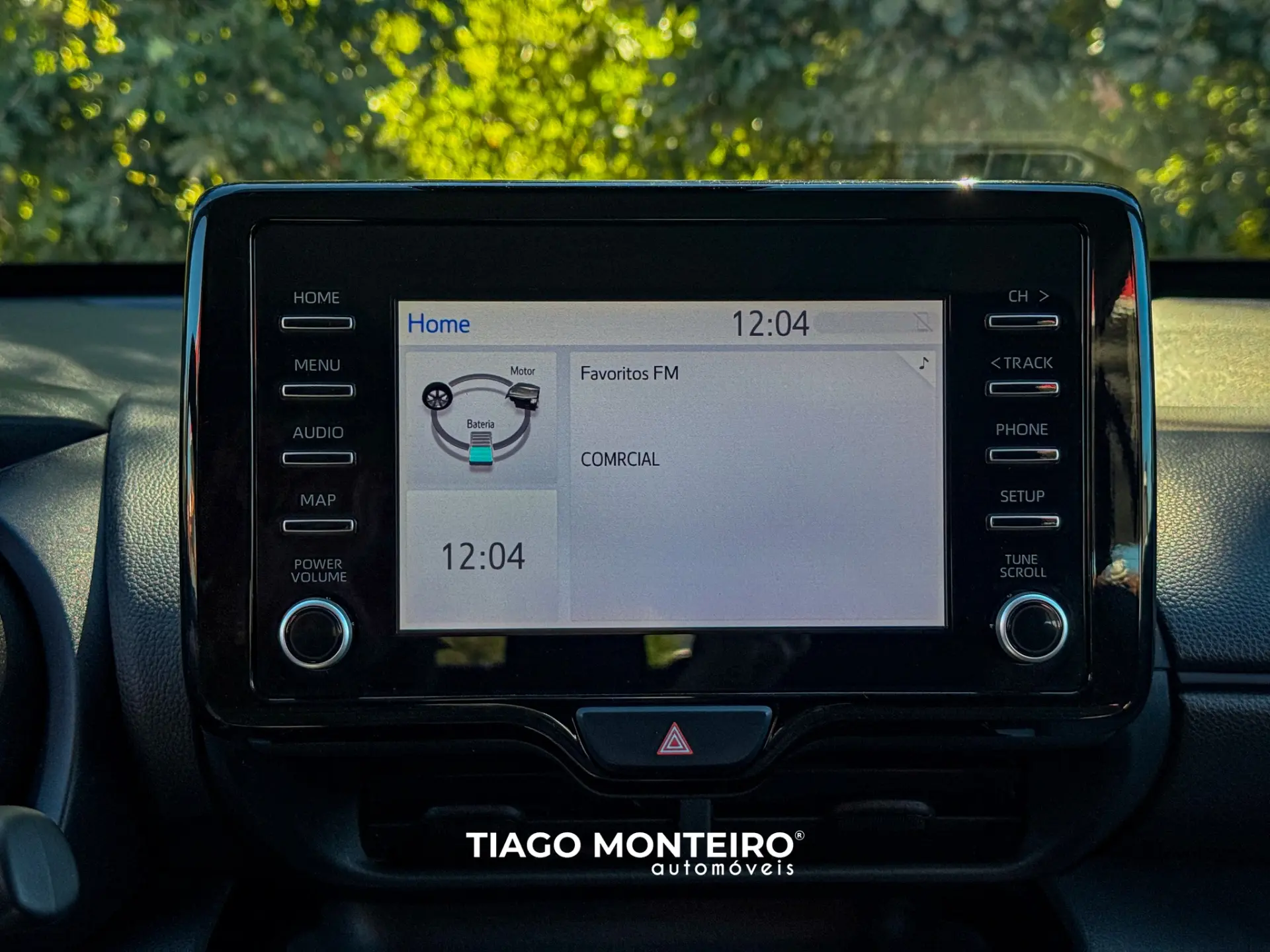 Toyota Yaris Cross 1.5 Hybrid Comfort Plus 55