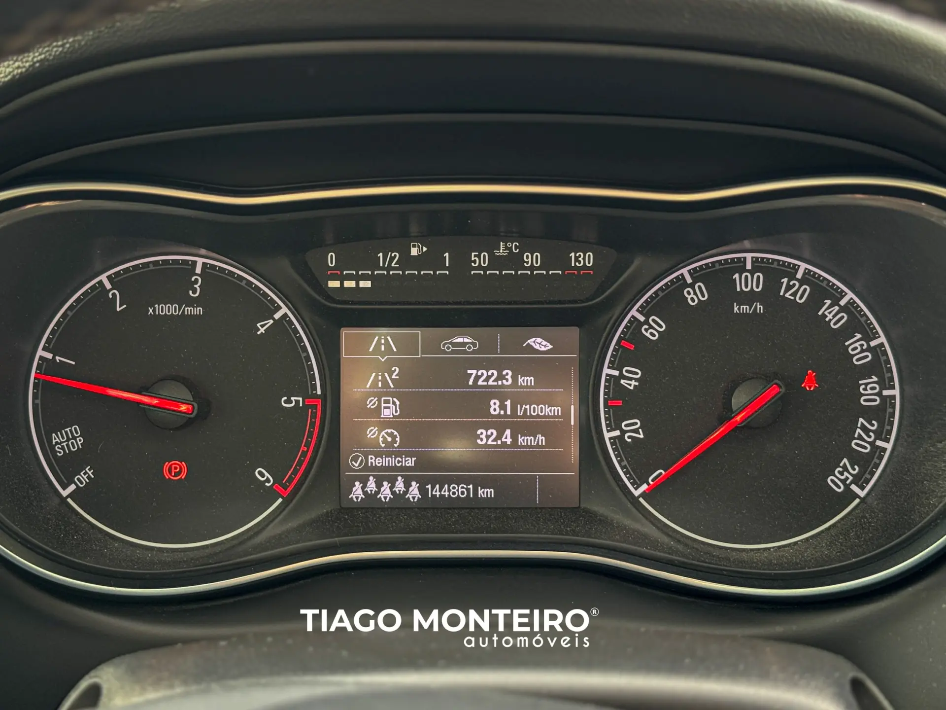 Opel Zafira 2.0 CDTI OPC Line S/S 33