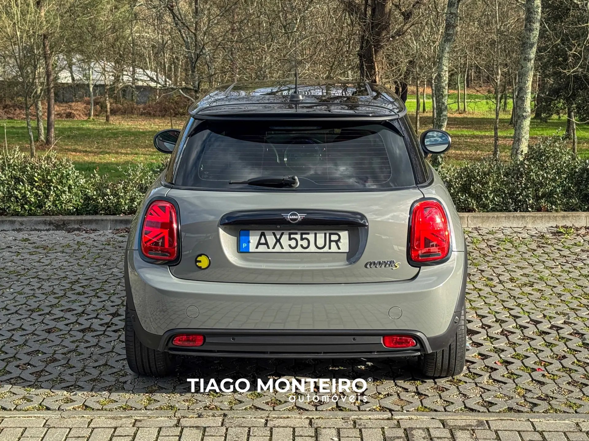 MINI 3 Portas Cooper SE Premium P. Yours 17