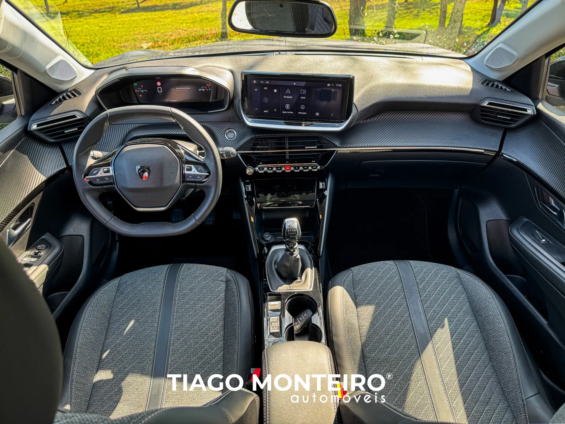 Peugeot 208 1.2 PureTech Allure 40