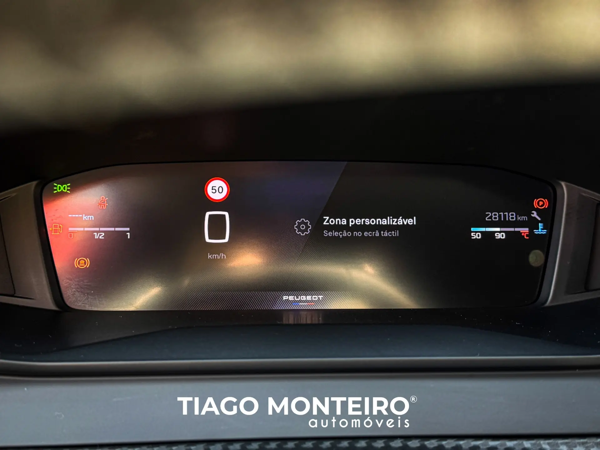 Peugeot 208 1.2 PureTech Allure 52