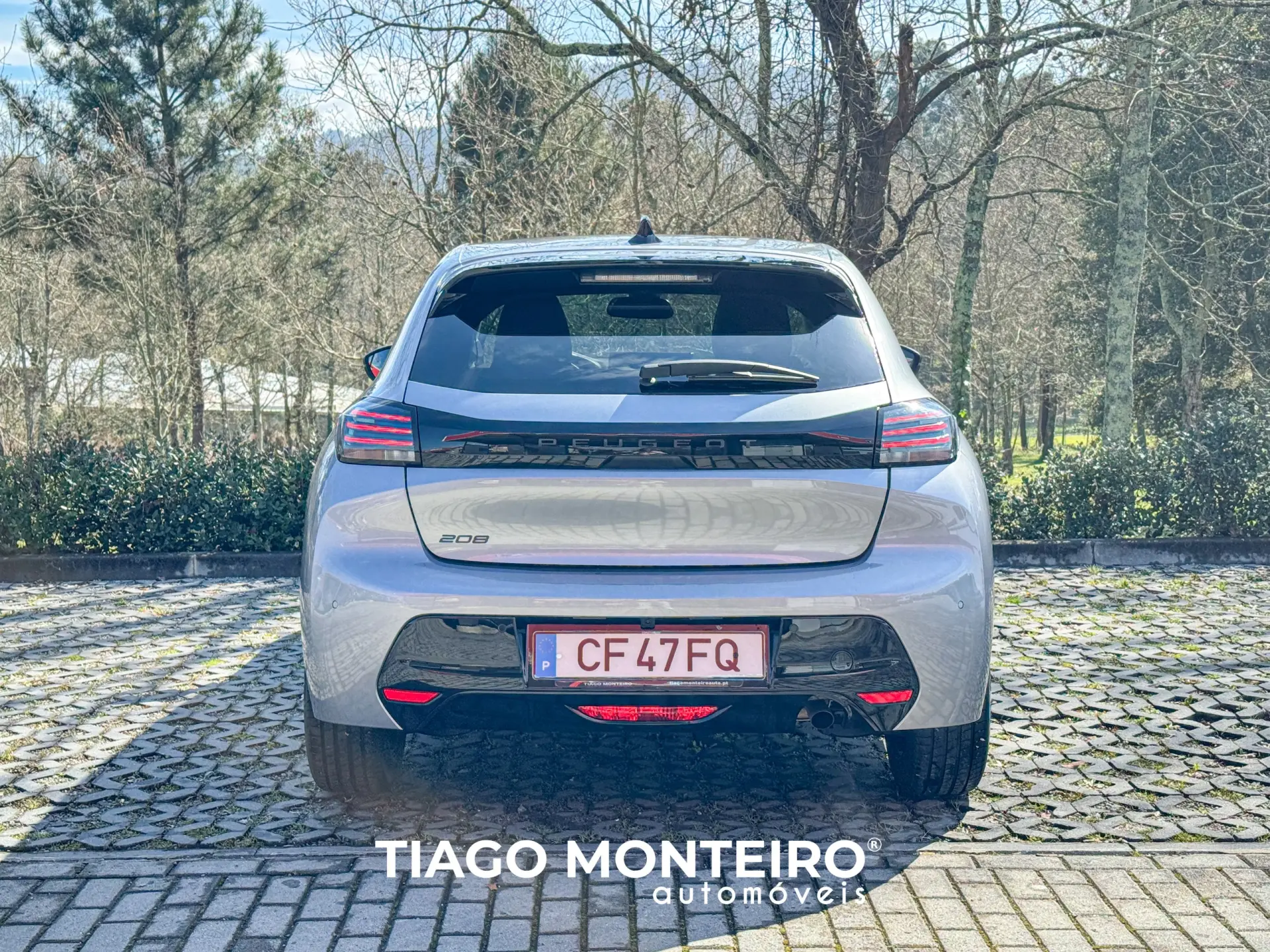 Peugeot 208 1.2 PureTech Allure 30