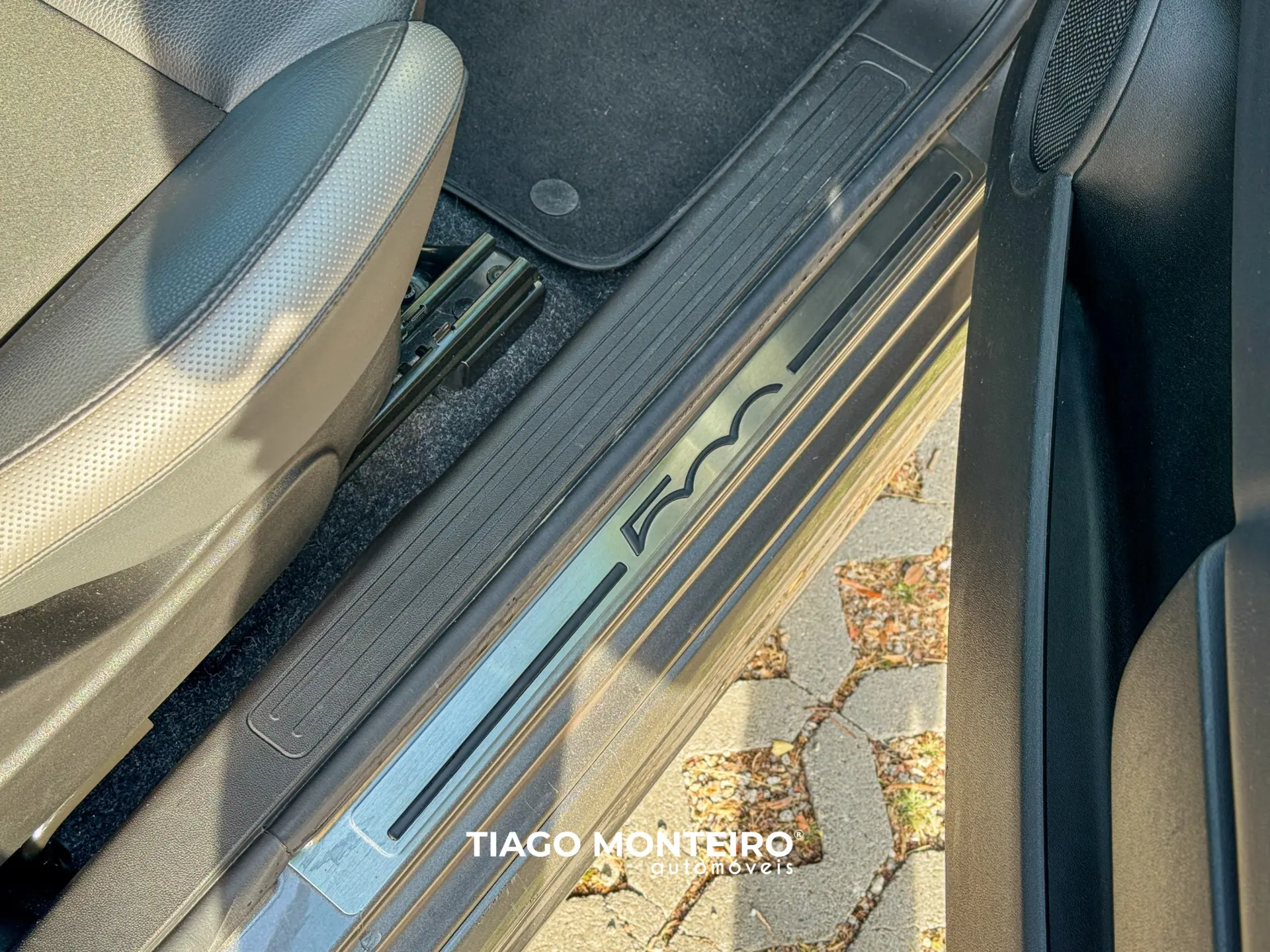 Fiat 500 1.0 Hybrid Connect 45
