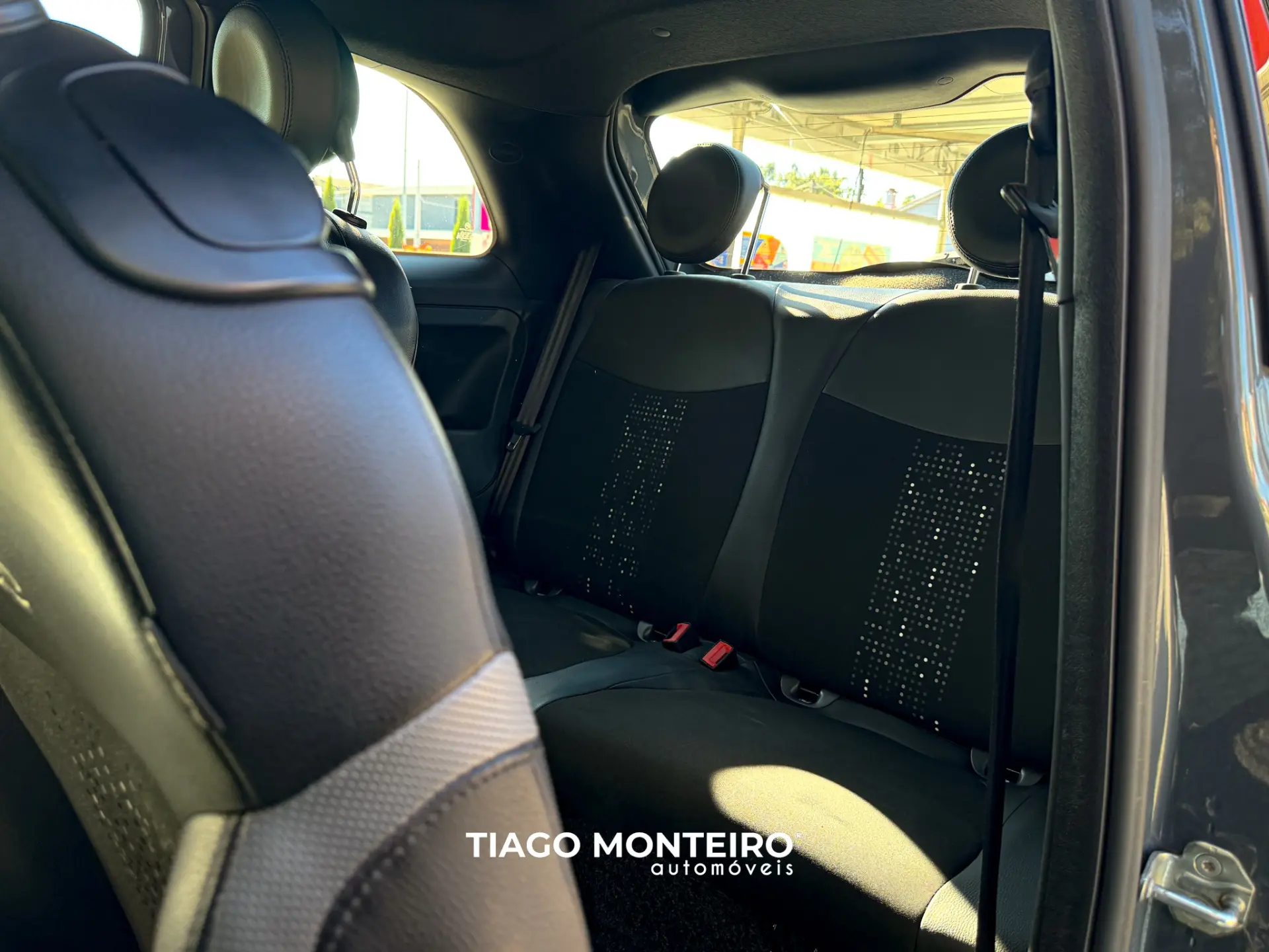 Fiat 500 1.0 Hybrid Connect 43