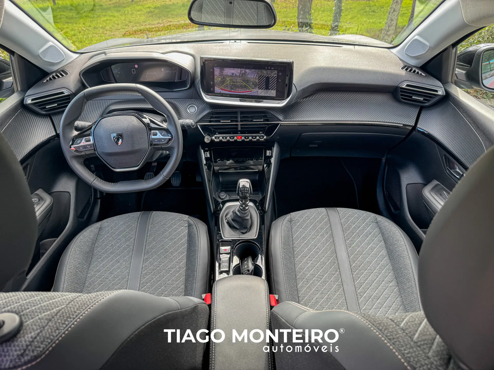 Peugeot 208 1.2 PureTech Allure 25