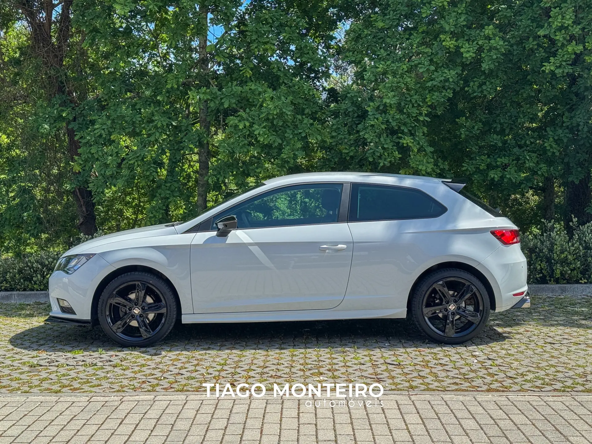 SEAT Leon SC 1.6 TDI 2