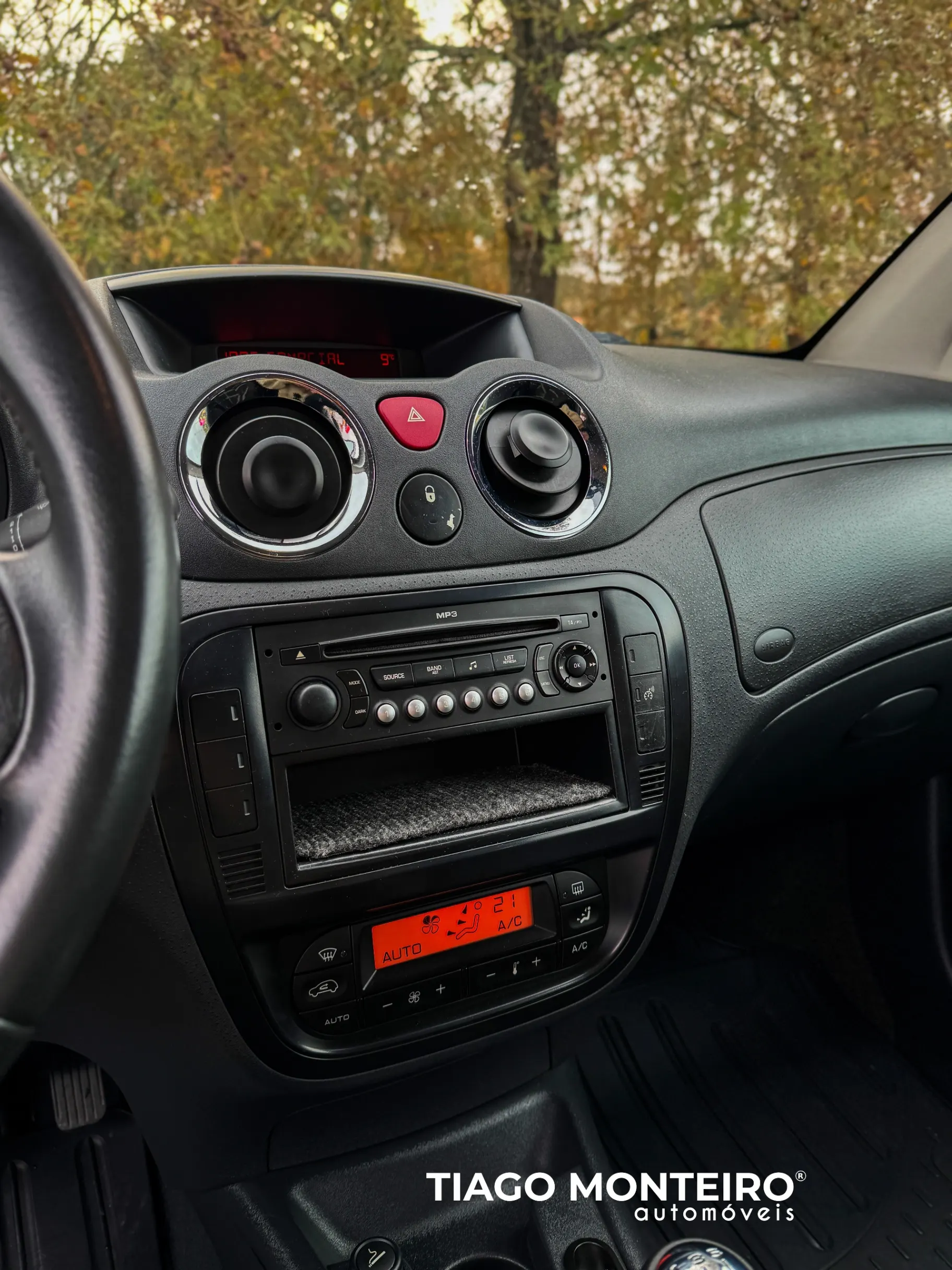 Citroën C2 1.4 HDi VTR 23