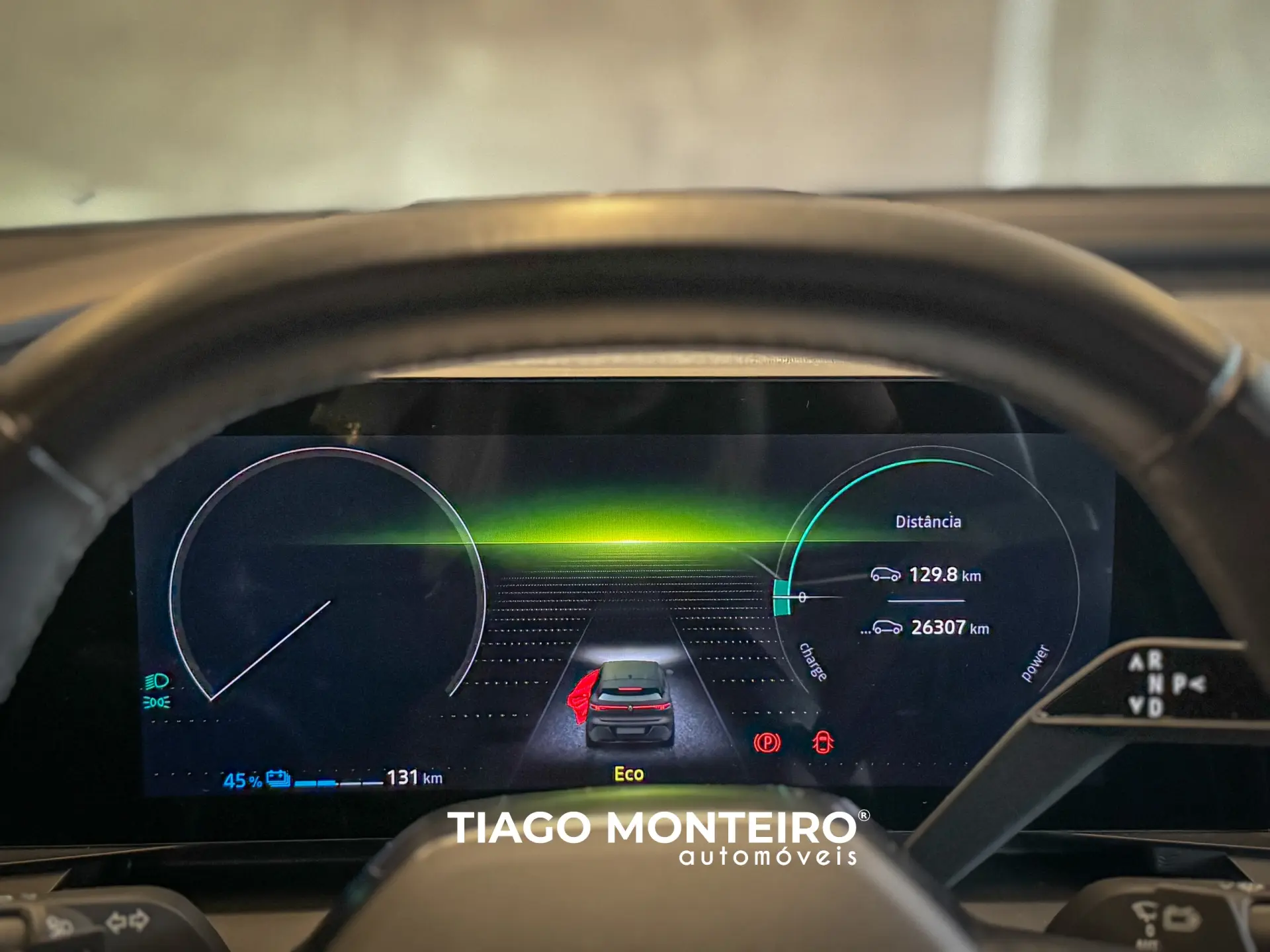 Renault Mégane E-Tech EV60 Techno Optimum Charge 27