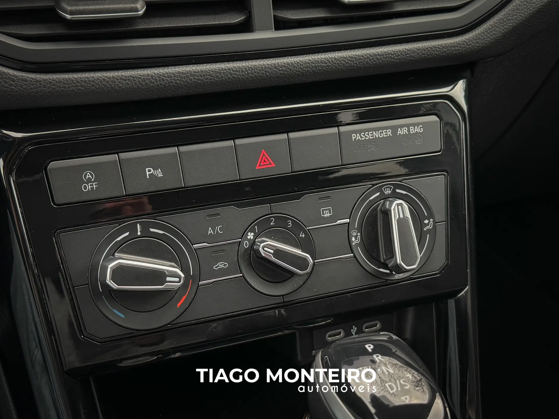 Volkswagen T-Cross 1.0 TSI Urban DSG Digital Cockpit Pro 58