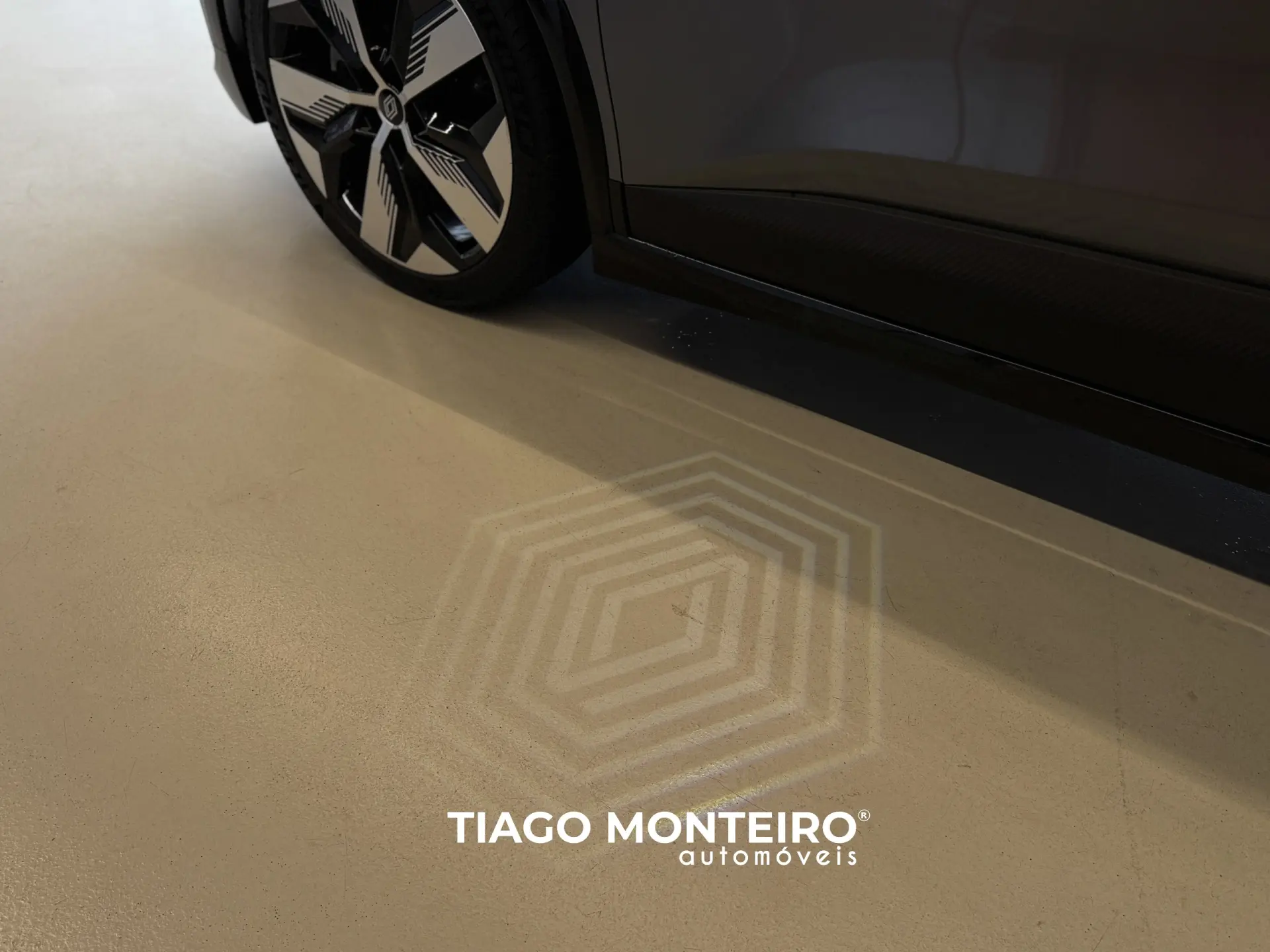 Renault Mégane E-Tech EV60 Techno Optimum Charge 17