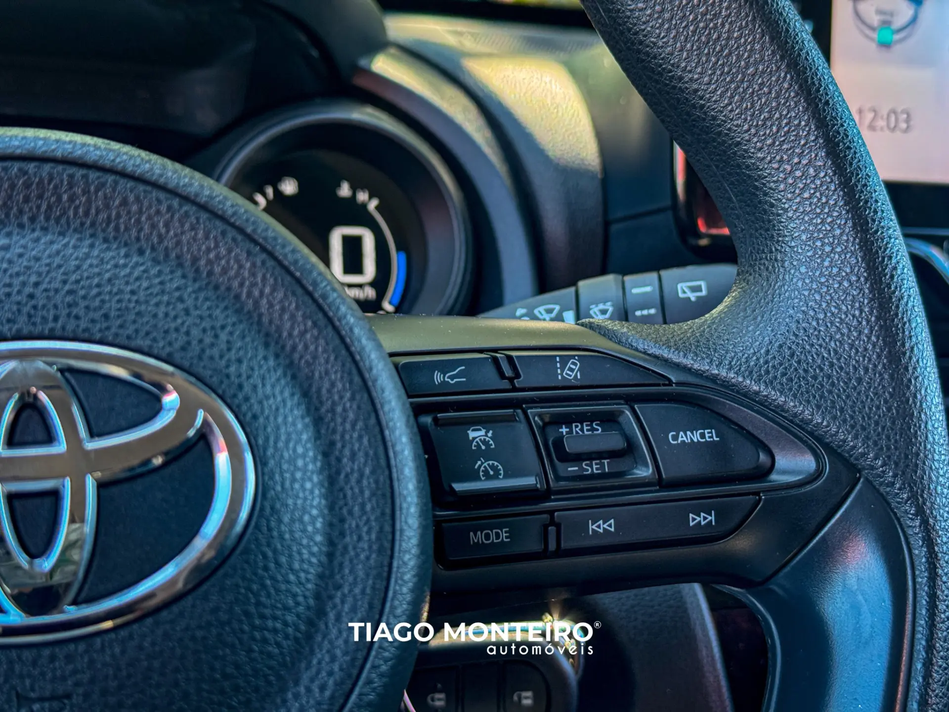 Toyota Yaris Cross 1.5 Hybrid Comfort Plus 43
