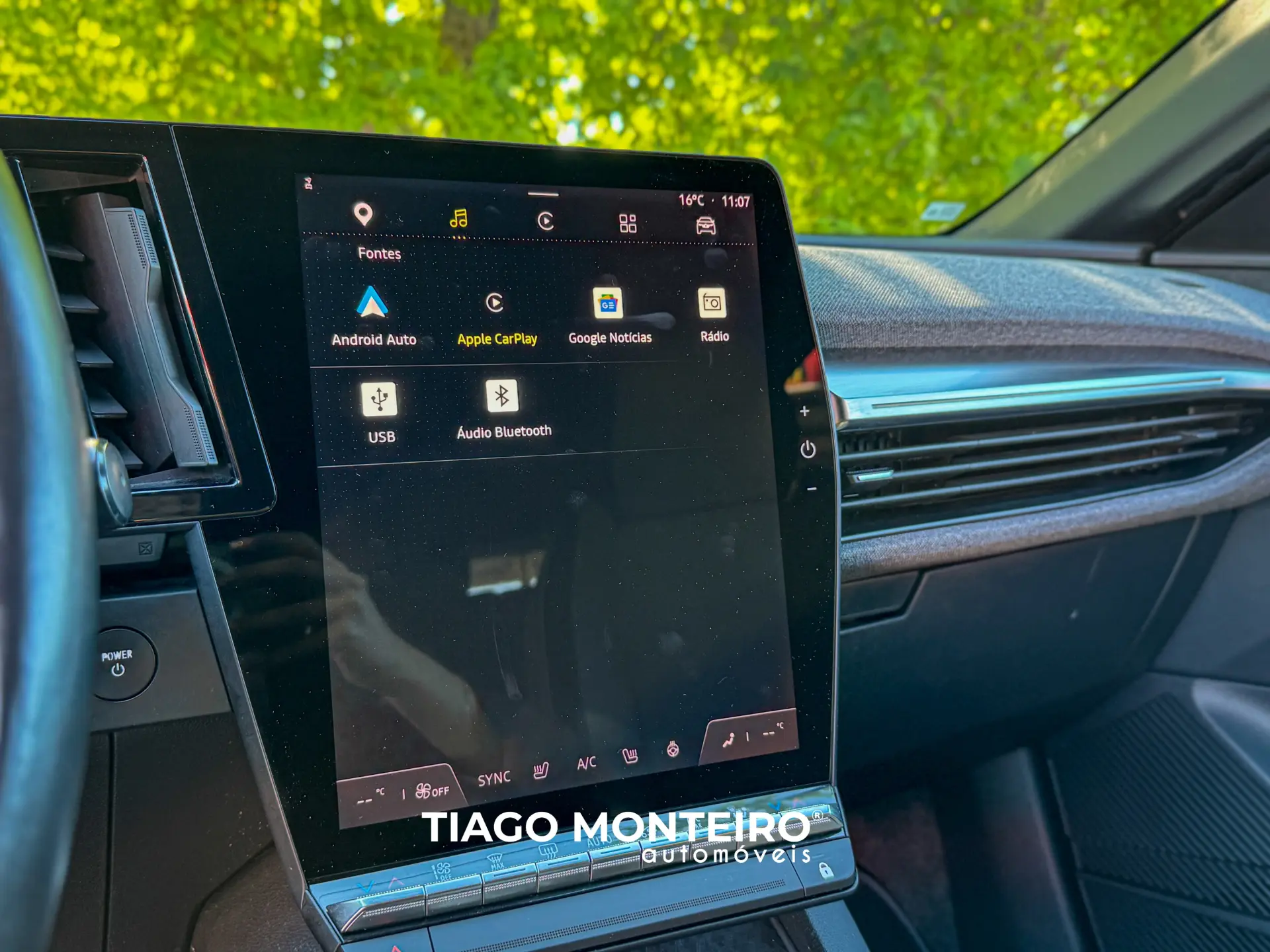 Renault Mégane E-Tech EV60 220hp optimum charge Techno 34