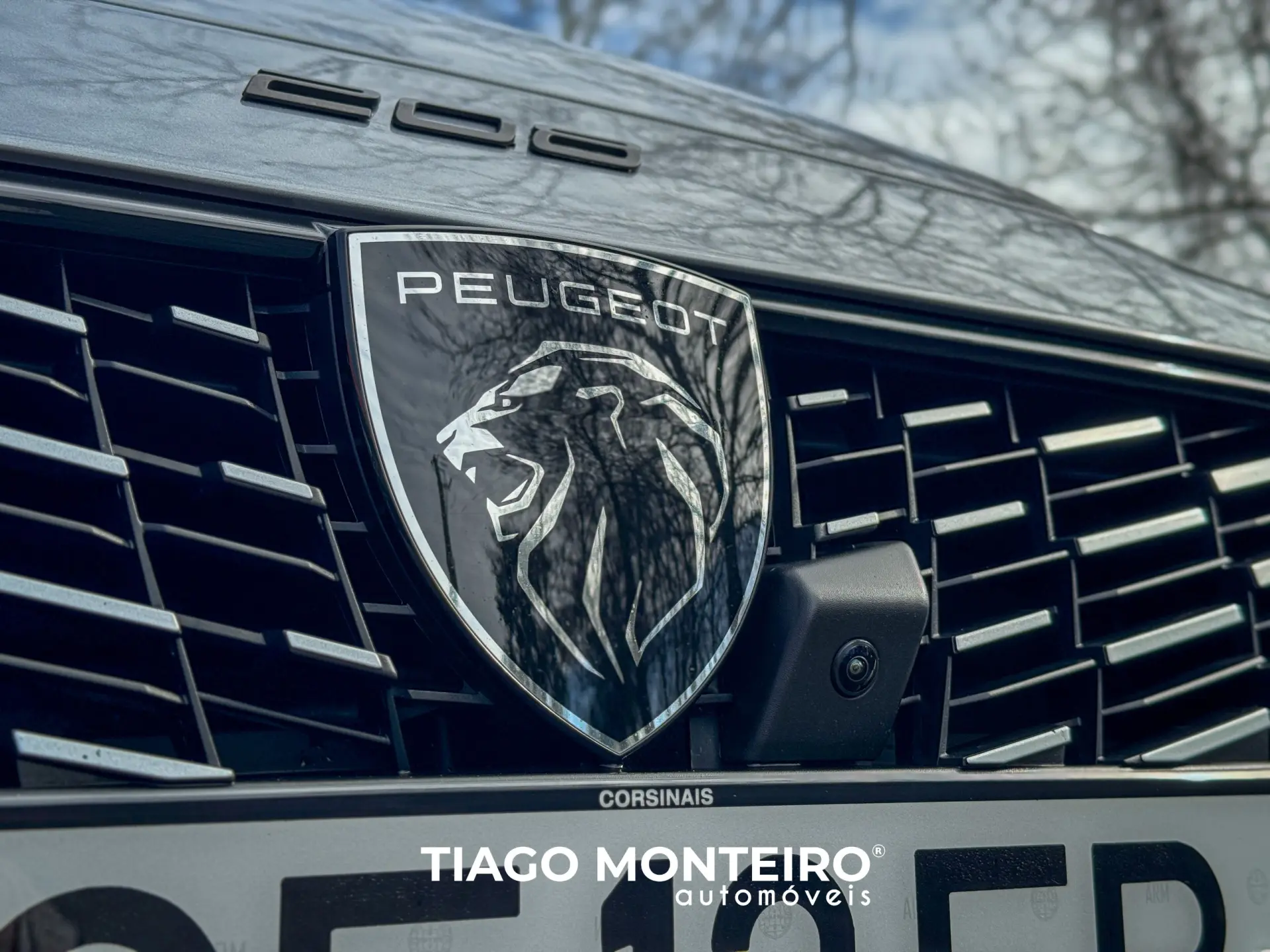 Peugeot 208 1.2 PureTech Allure 51