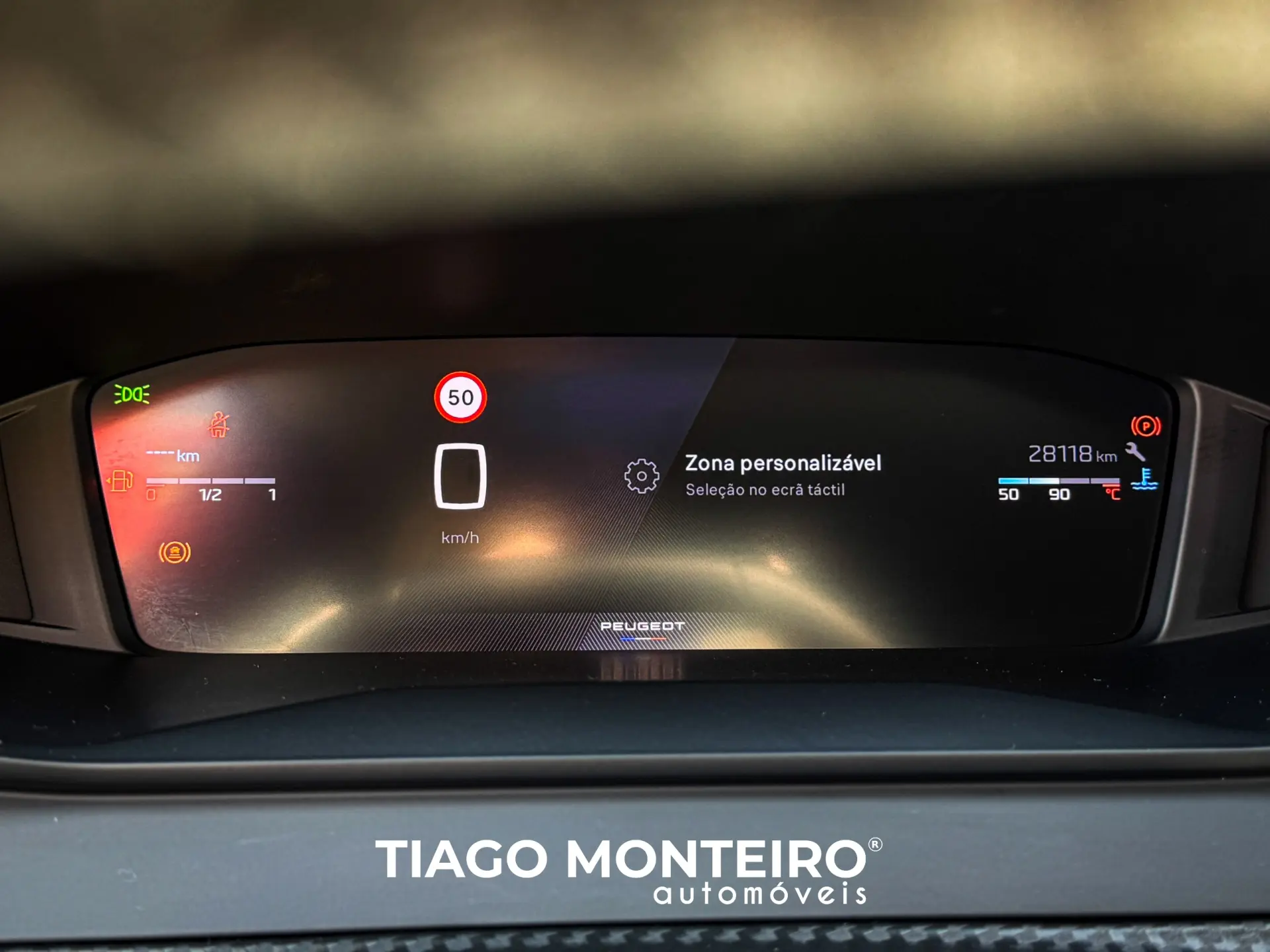 Peugeot 208 1.2 PureTech Allure 53