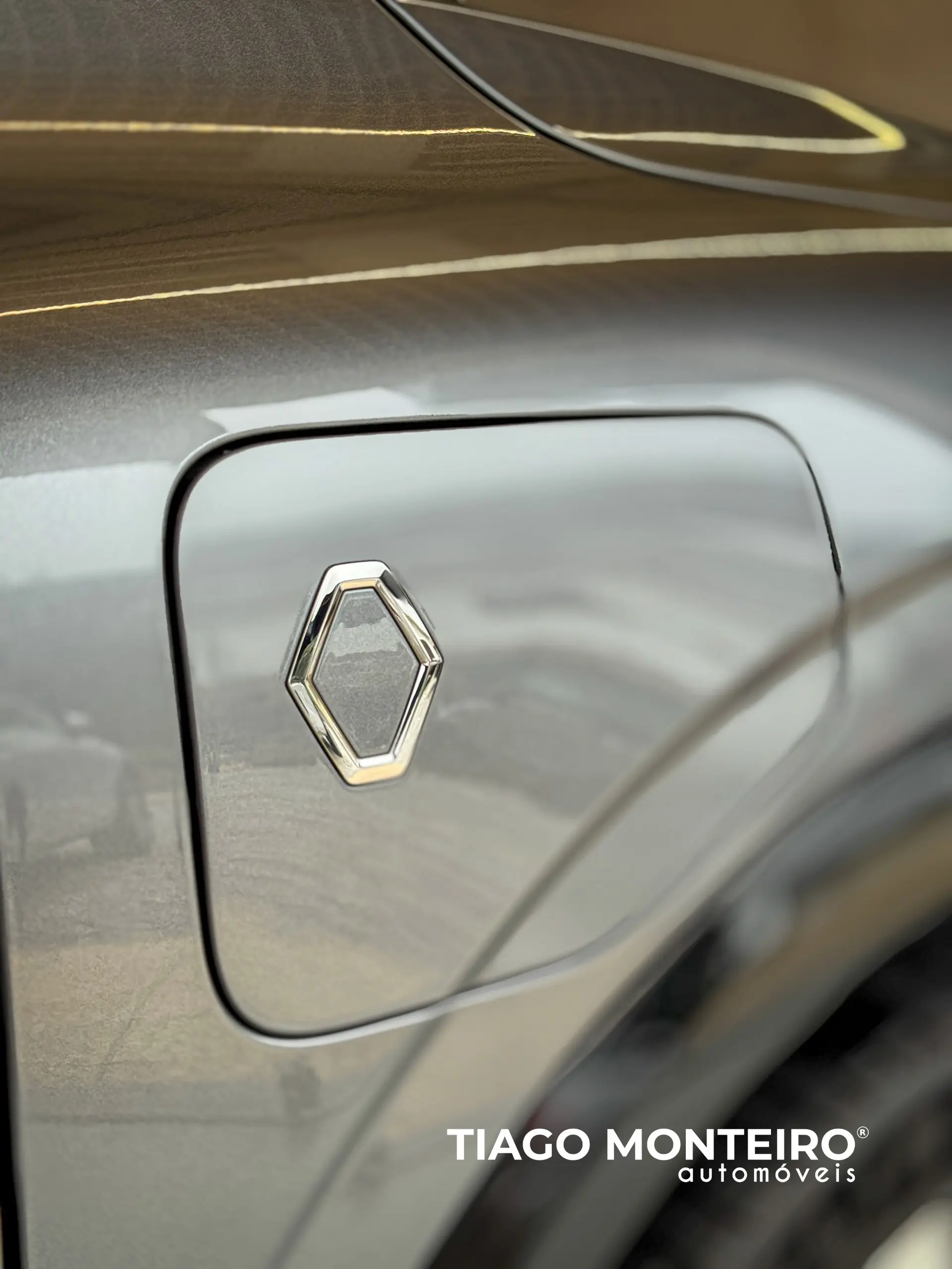 Renault Mégane E-Tech EV60 Techno Optimum Charge 9