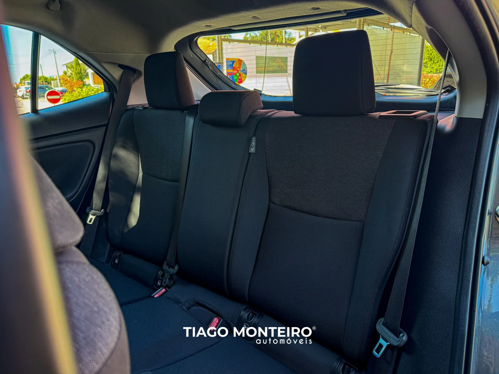 Toyota Yaris Cross 1.5 Hybrid Comfort Plus 34