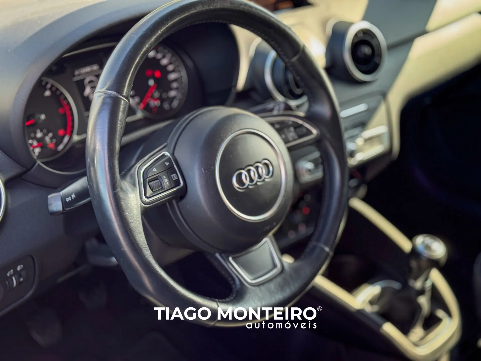 Audi A1 Sportback DESIGN 25