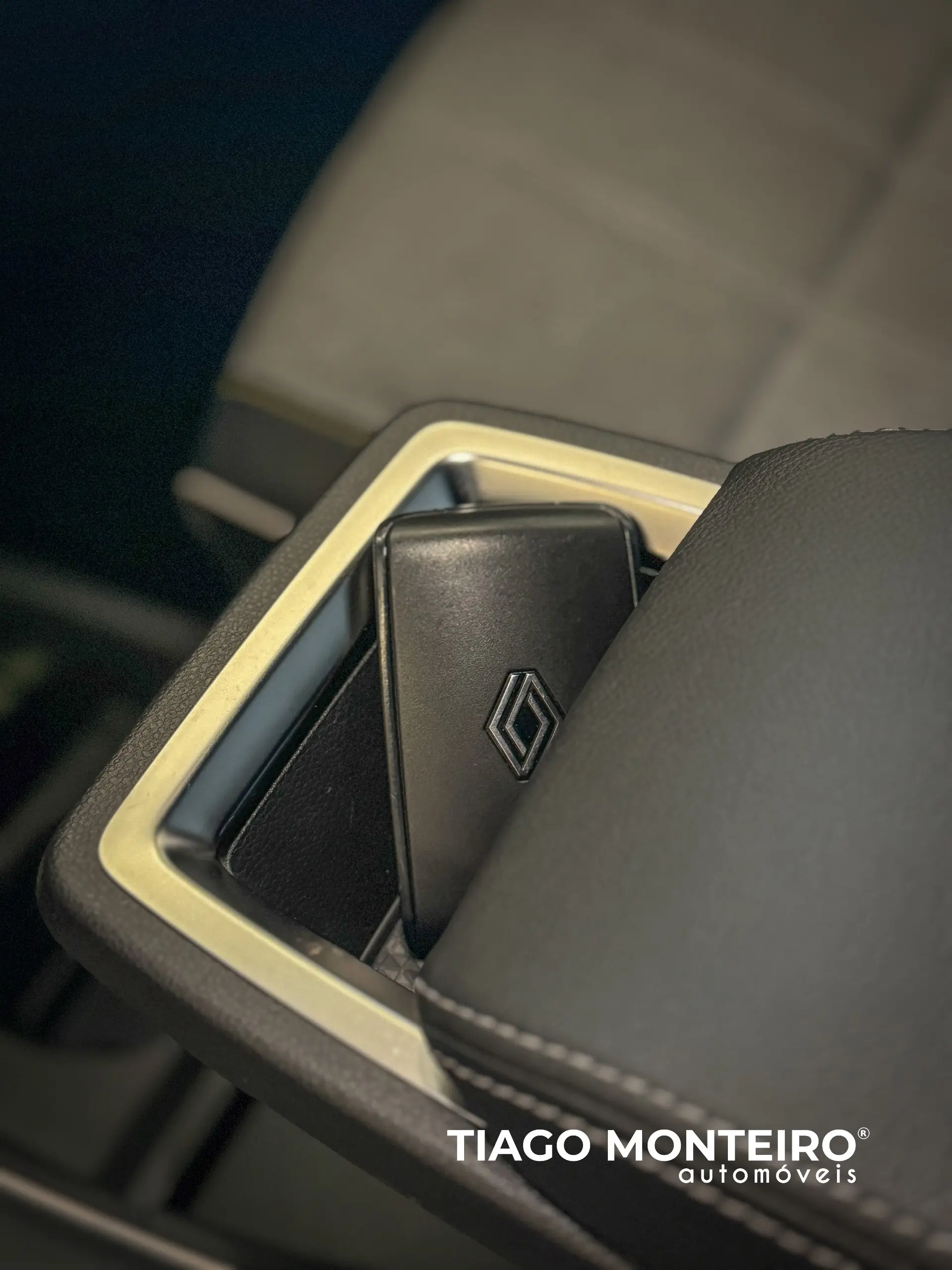 Renault Mégane E-Tech EV60 Techno Optimum Charge 25