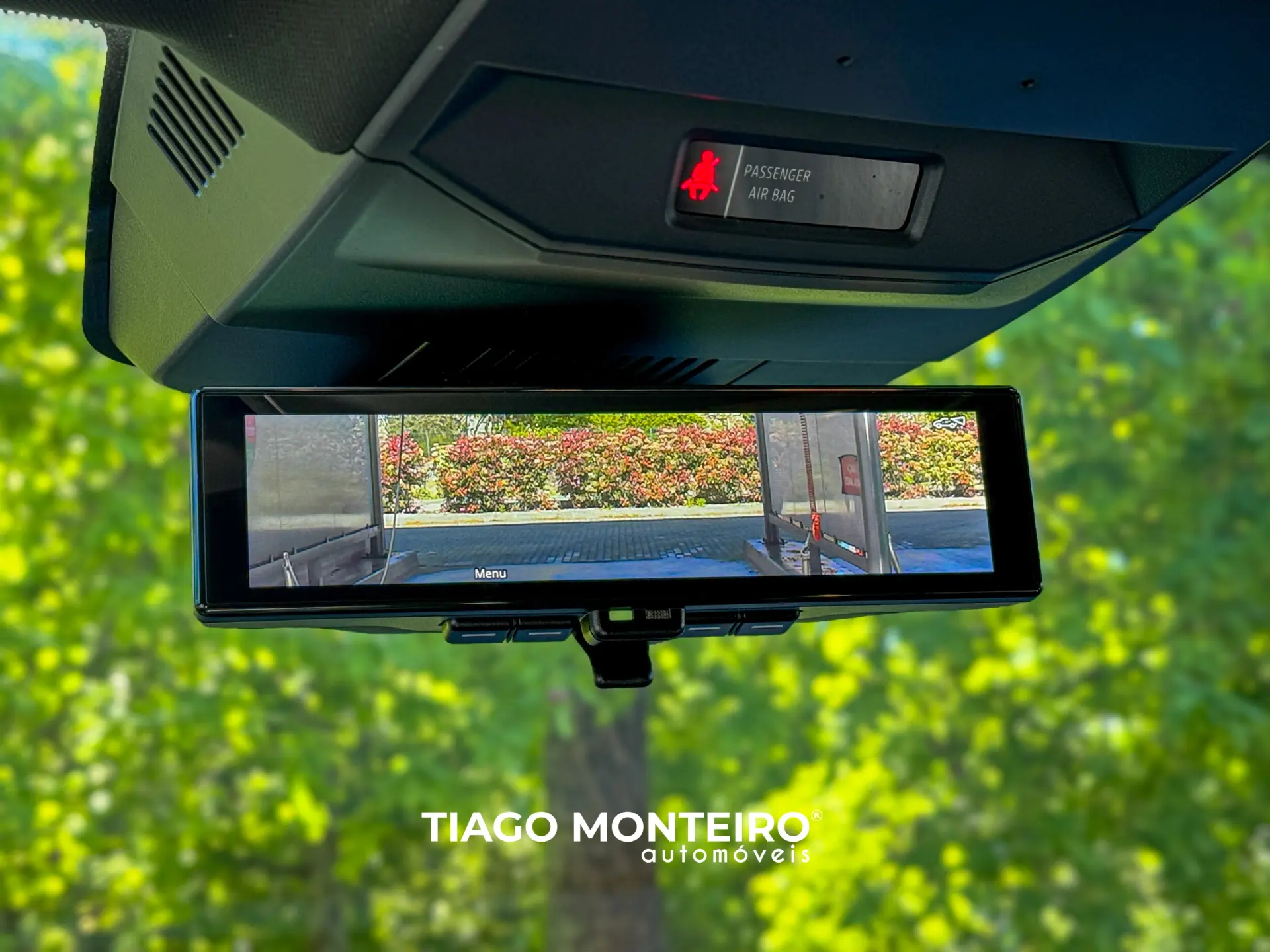 Renault Mégane E-Tech EV60 220hp optimum charge Techno 29