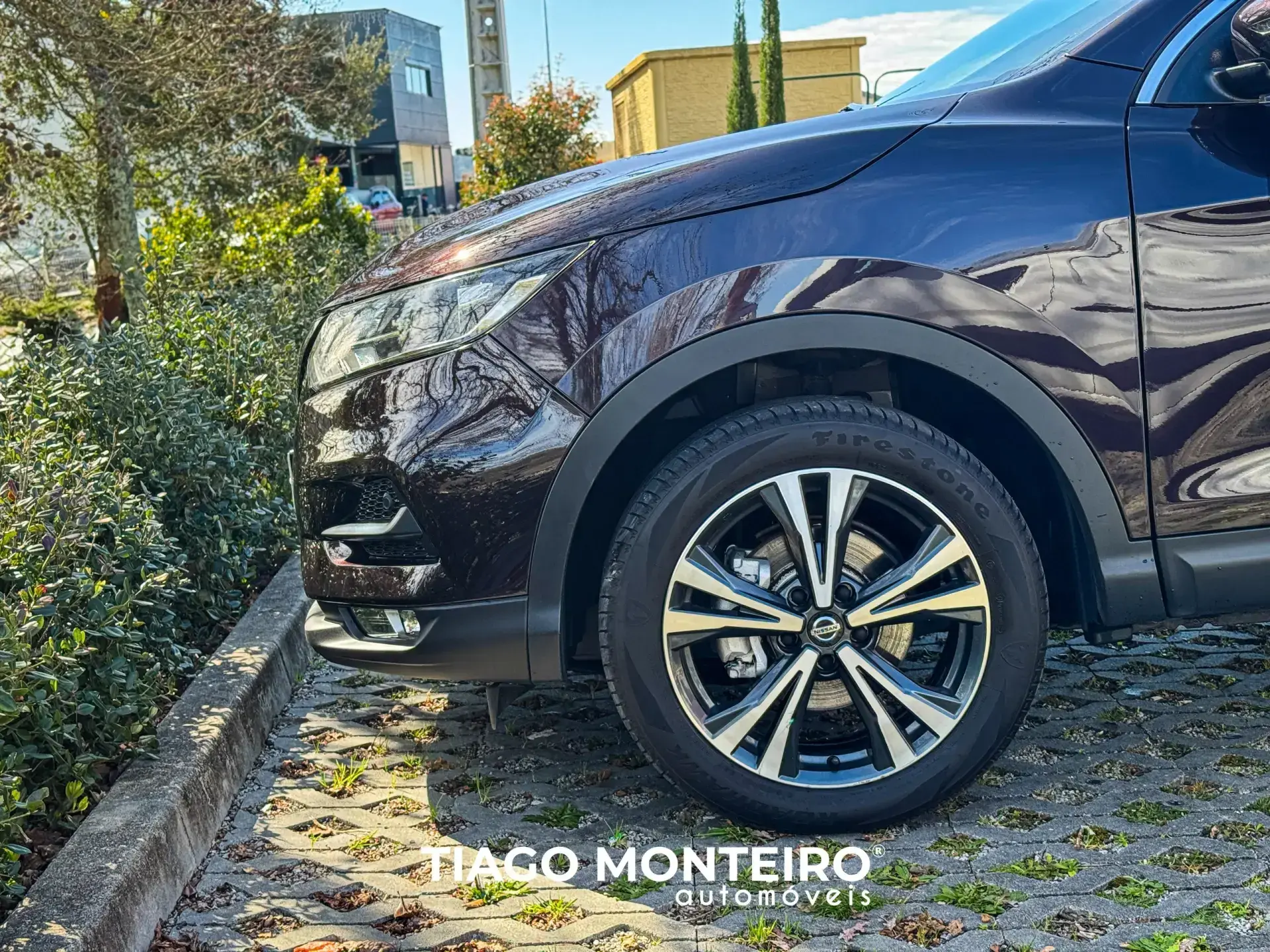 Nissan Qashqai 1.5 dCi N-Style 36