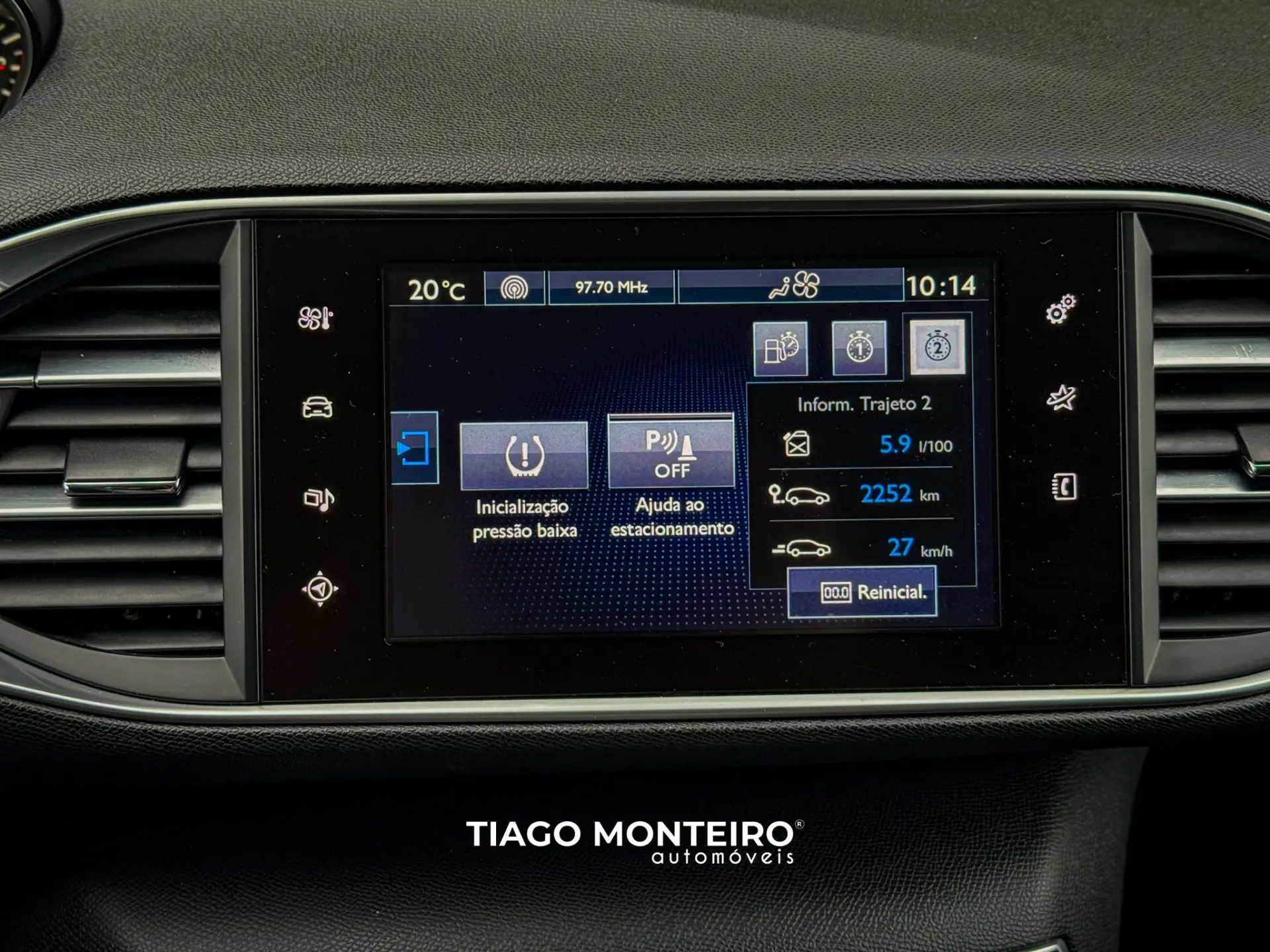 Peugeot 308 SW Style 44