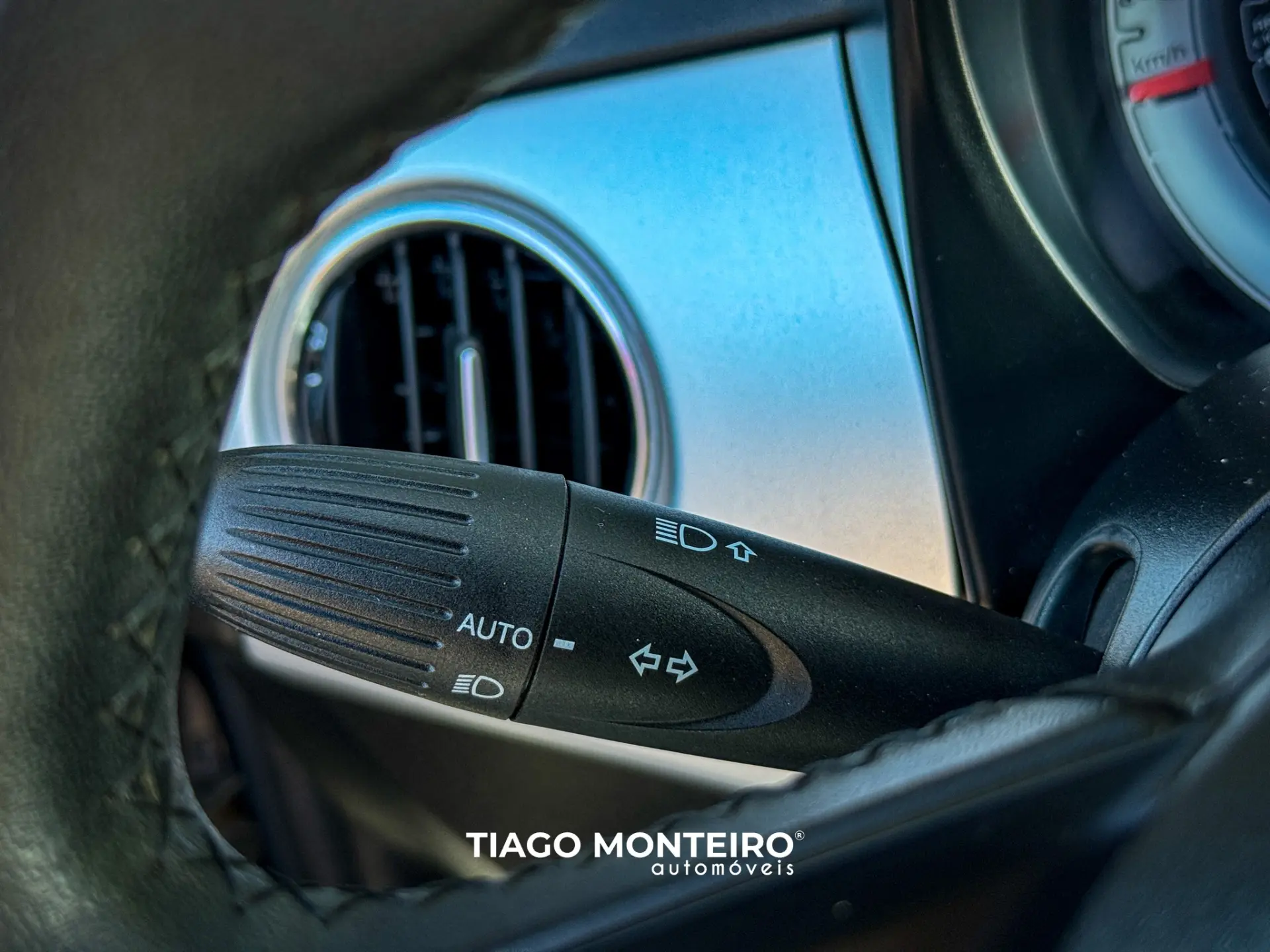 Fiat 500 1.0 Hybrid Connect 77