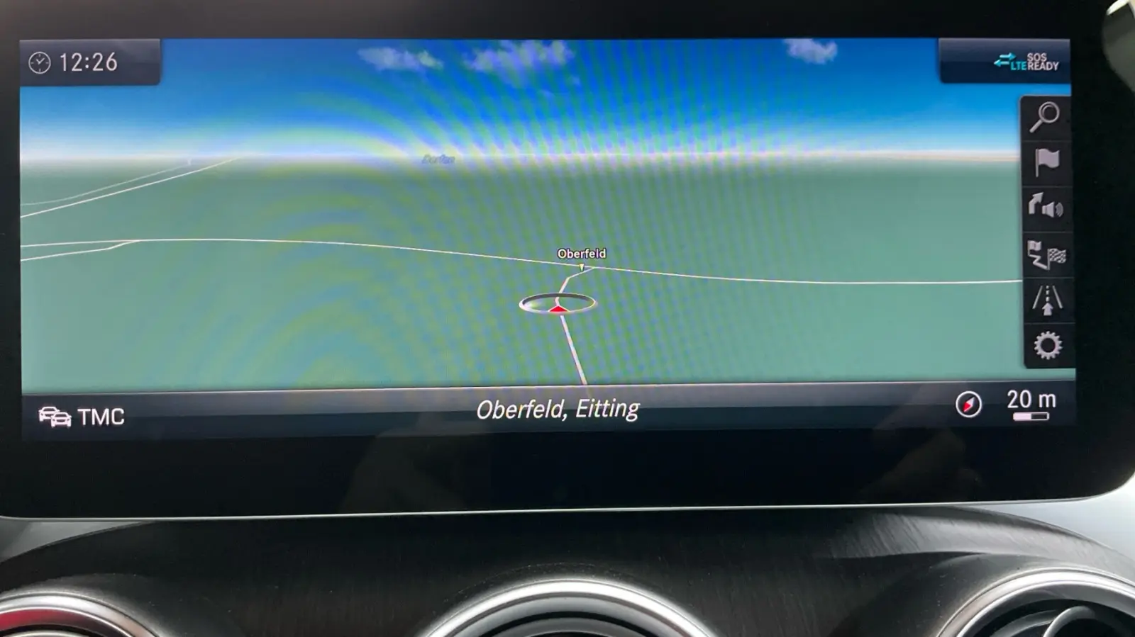 Mercedes-Benz C 300 de T 9G-TRONIC AMG Line 8