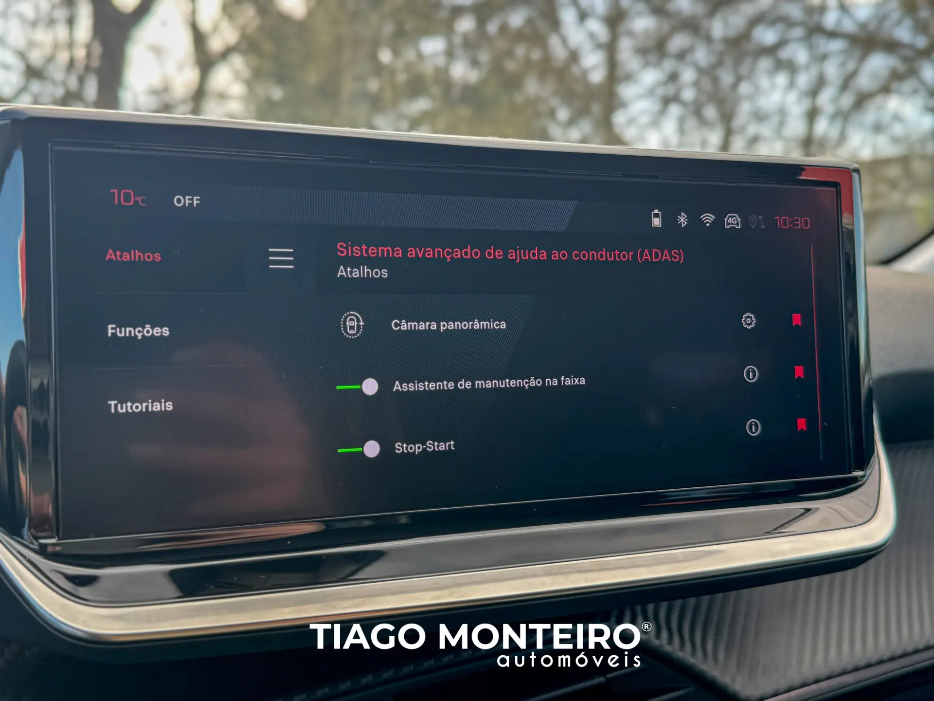 Peugeot 208 1.2 PureTech Allure 41