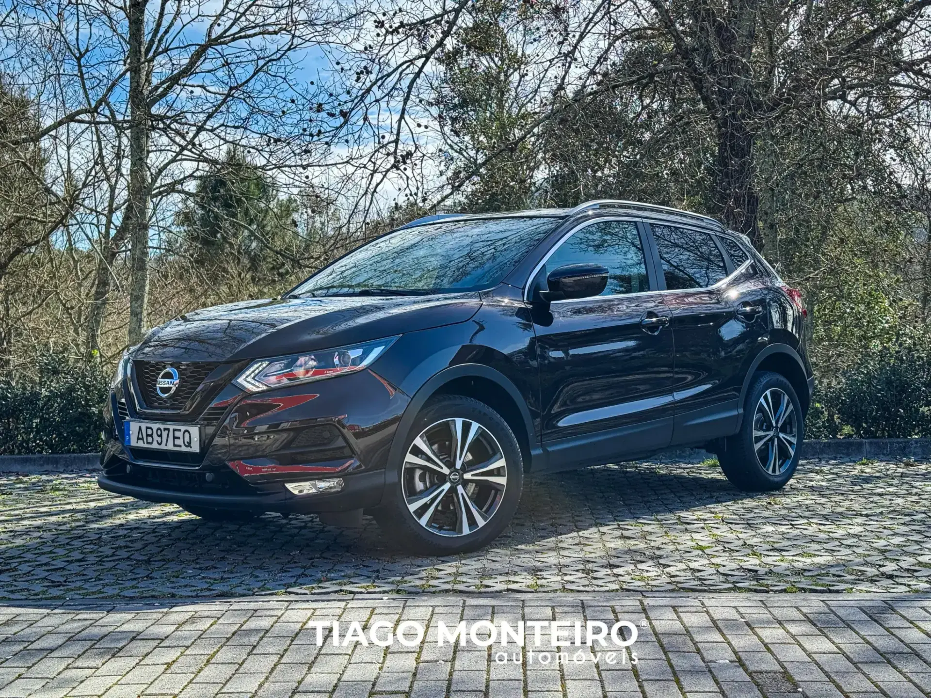 Nissan Qashqai 1.5 dCi N-Style 3