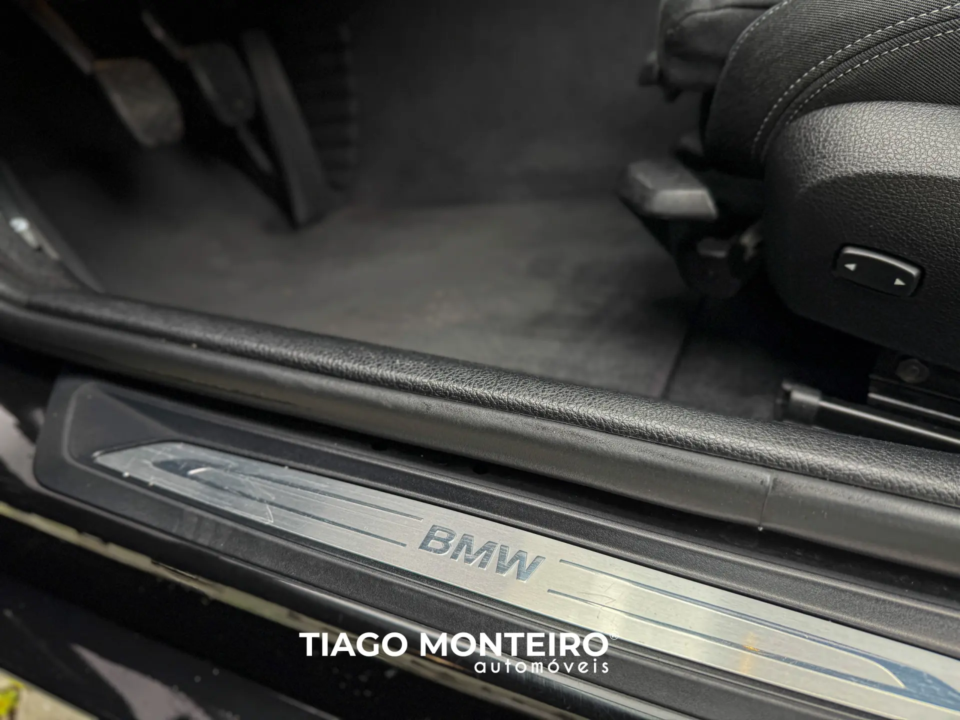 BMW 116 d Sport Line 24