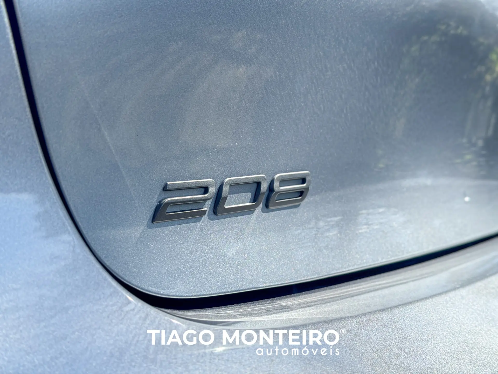 Peugeot 208 1.2 PureTech Allure 11