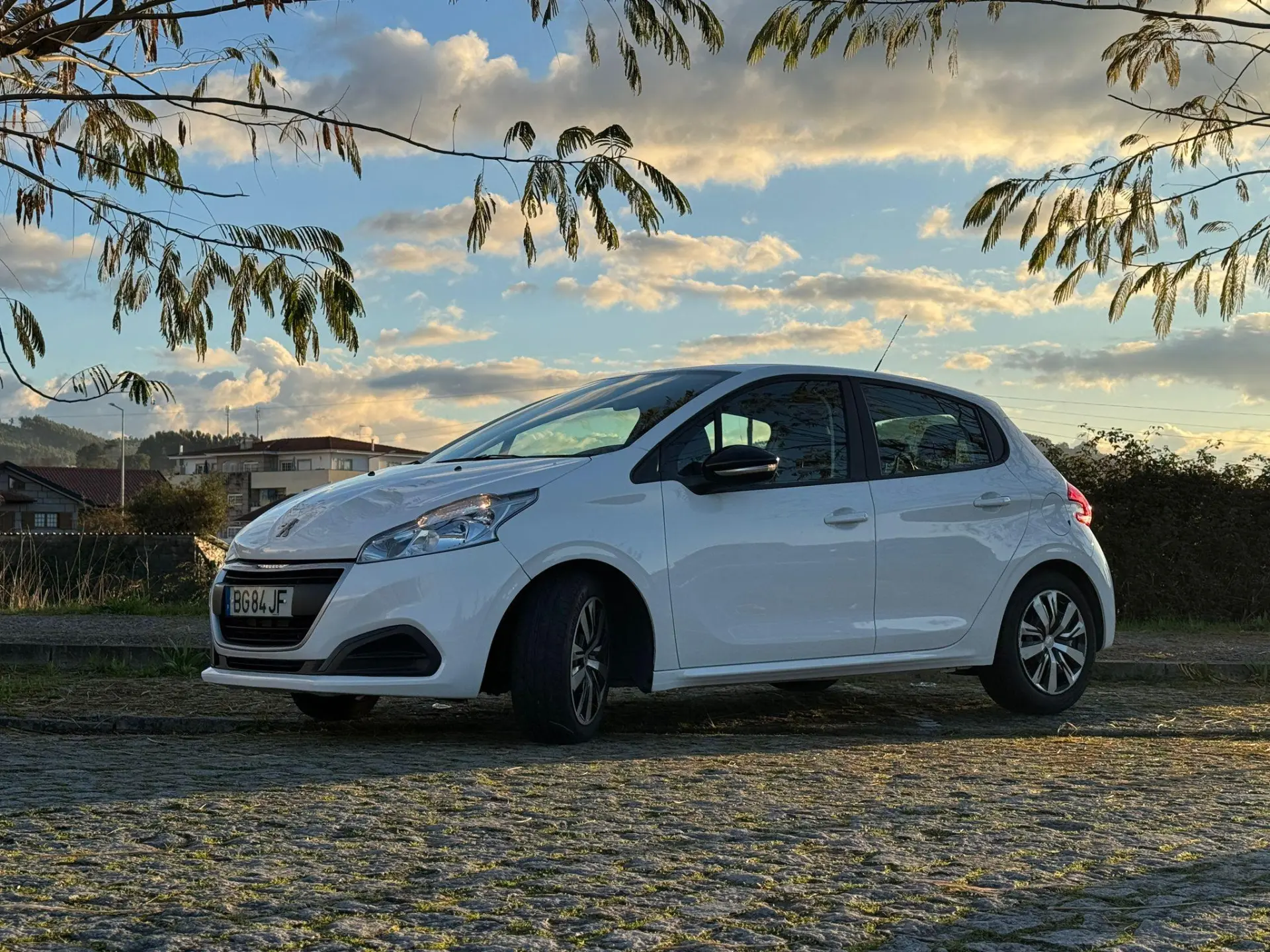 Peugeot 208 1.2 Puretech Active 20