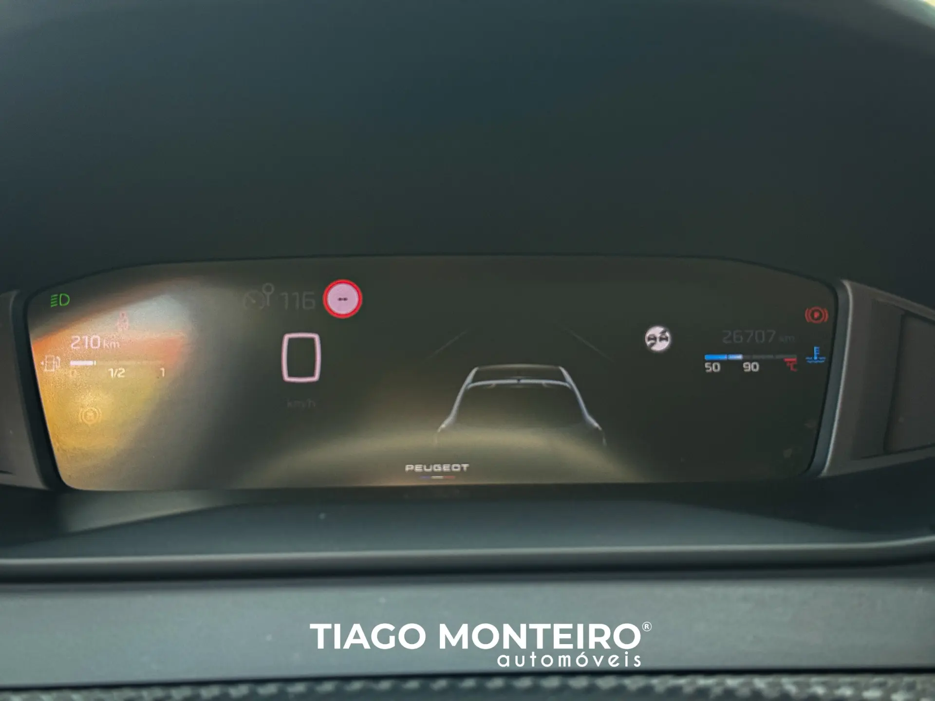 Peugeot 208 1.2 PureTech Allure 31