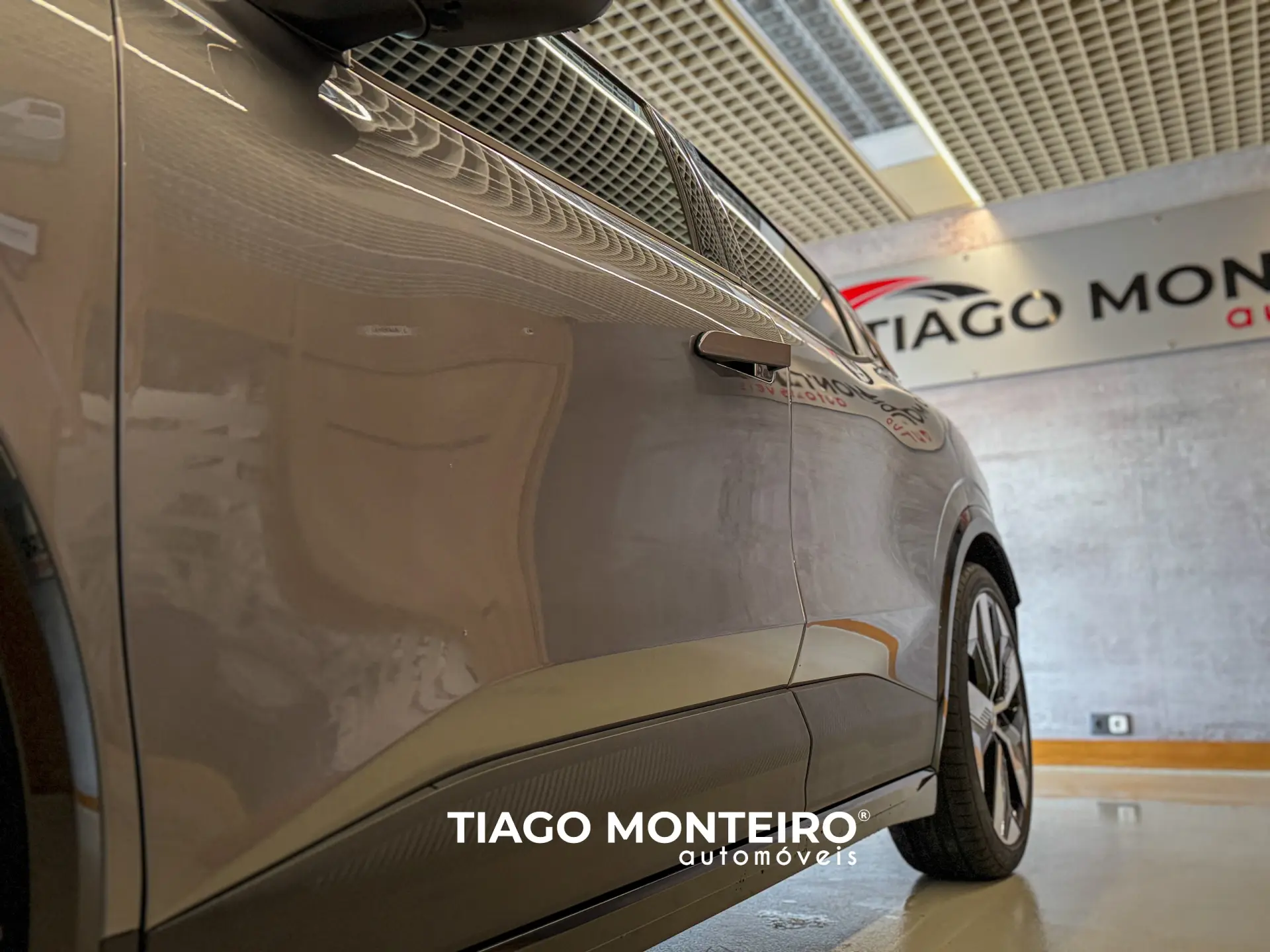 Renault Mégane E-Tech EV60 Techno Optimum Charge 98