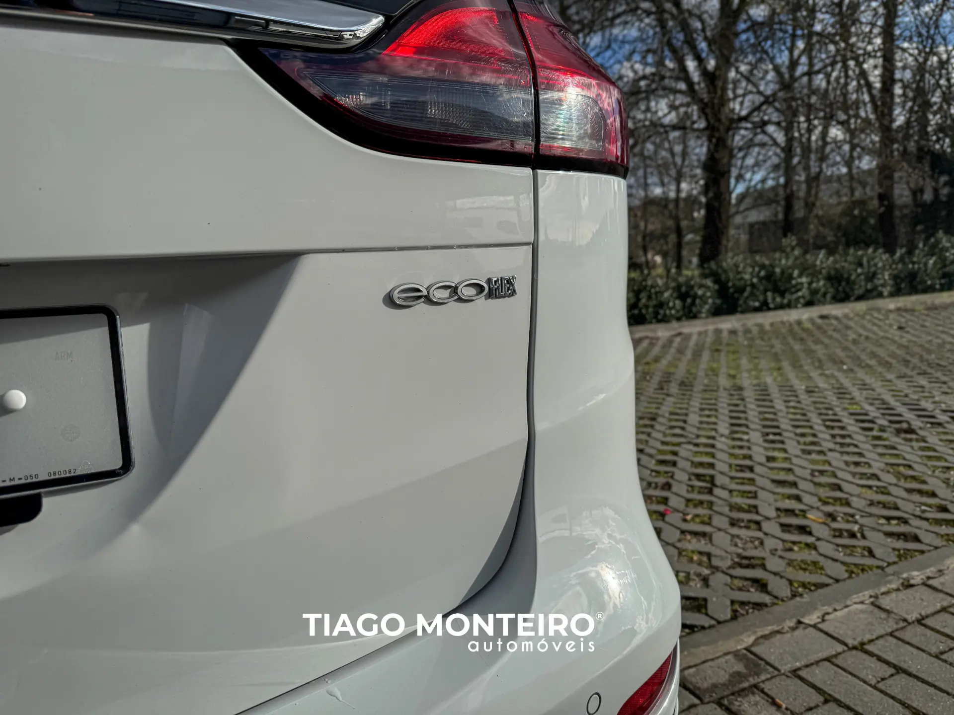 Opel Zafira 2.0 CDTI OPC Line S/S 25