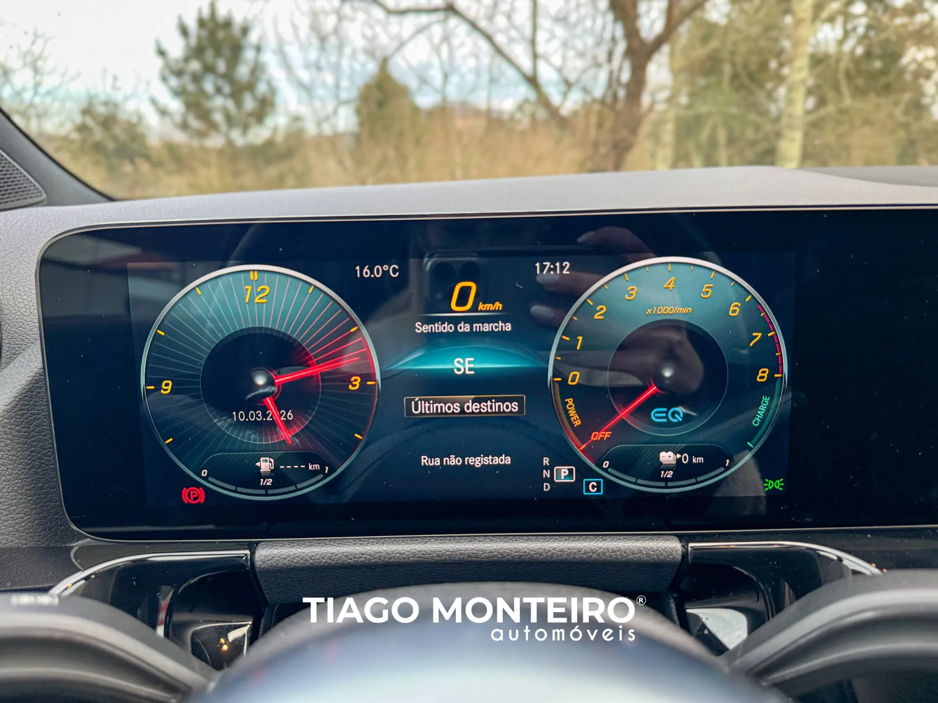 Mercedes-Benz GLA 250 e AMG Line 45