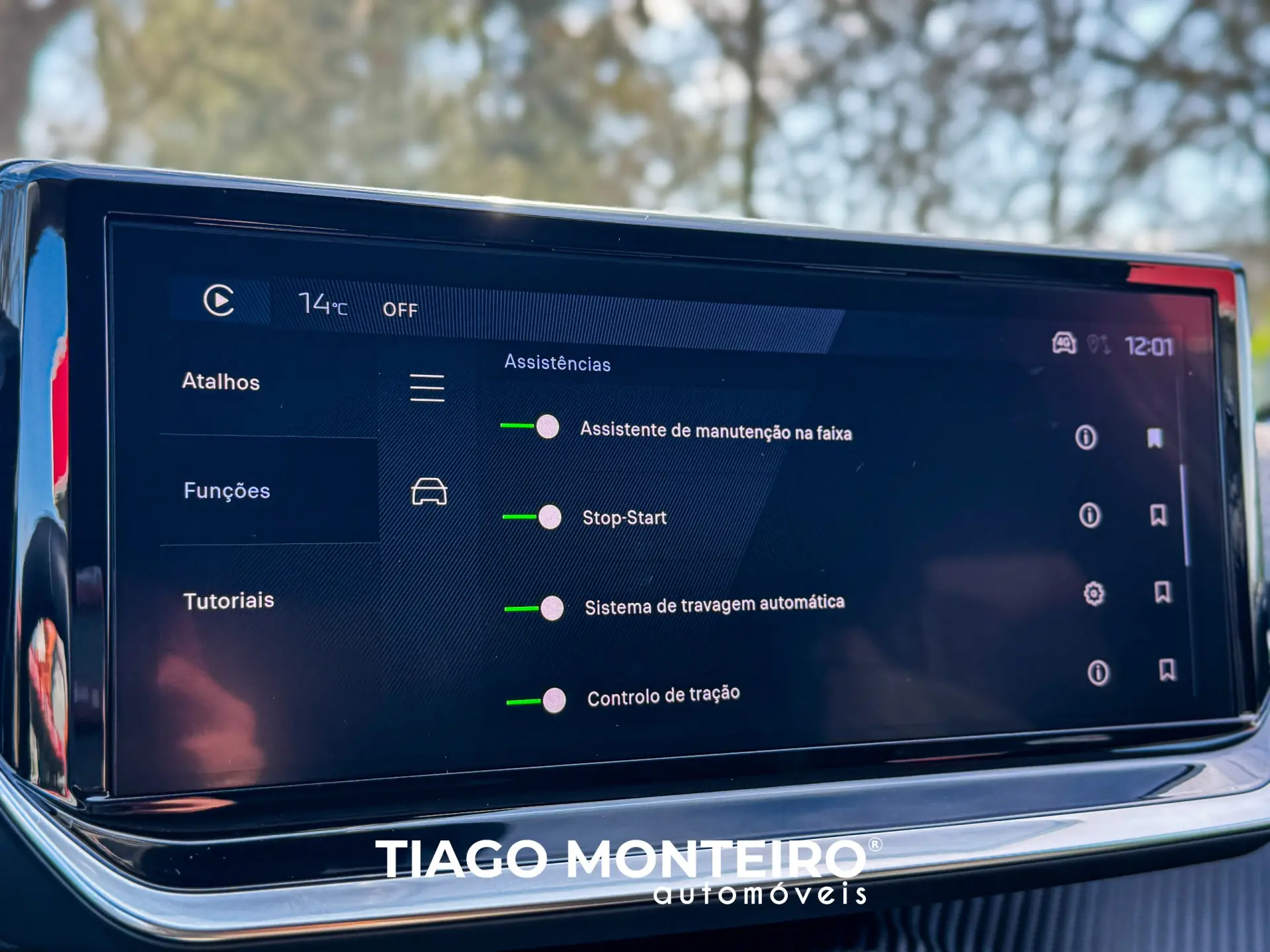 Peugeot 208 1.2 PureTech Allure 58